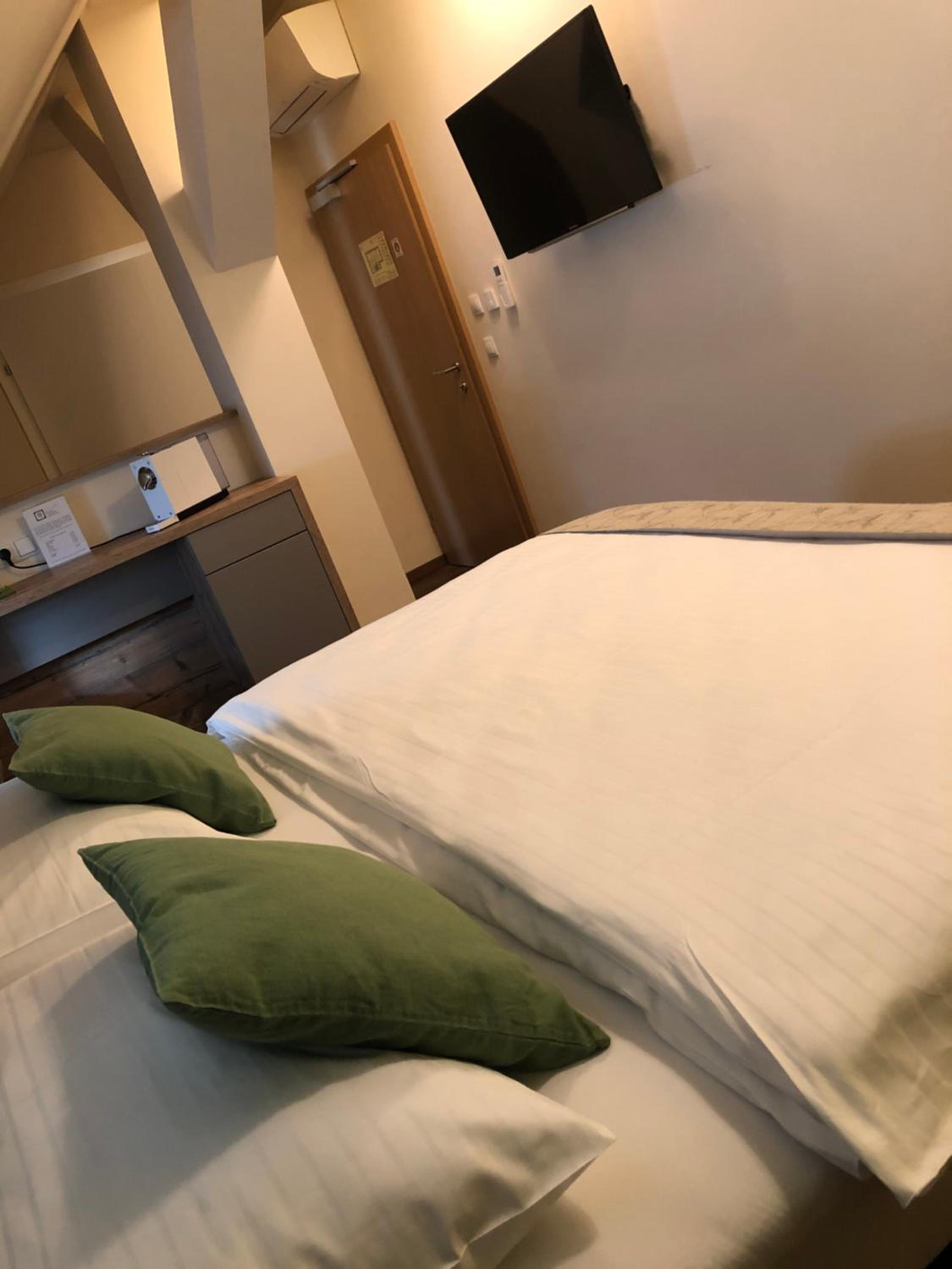 Standard Double Room / 1 - Photo 1