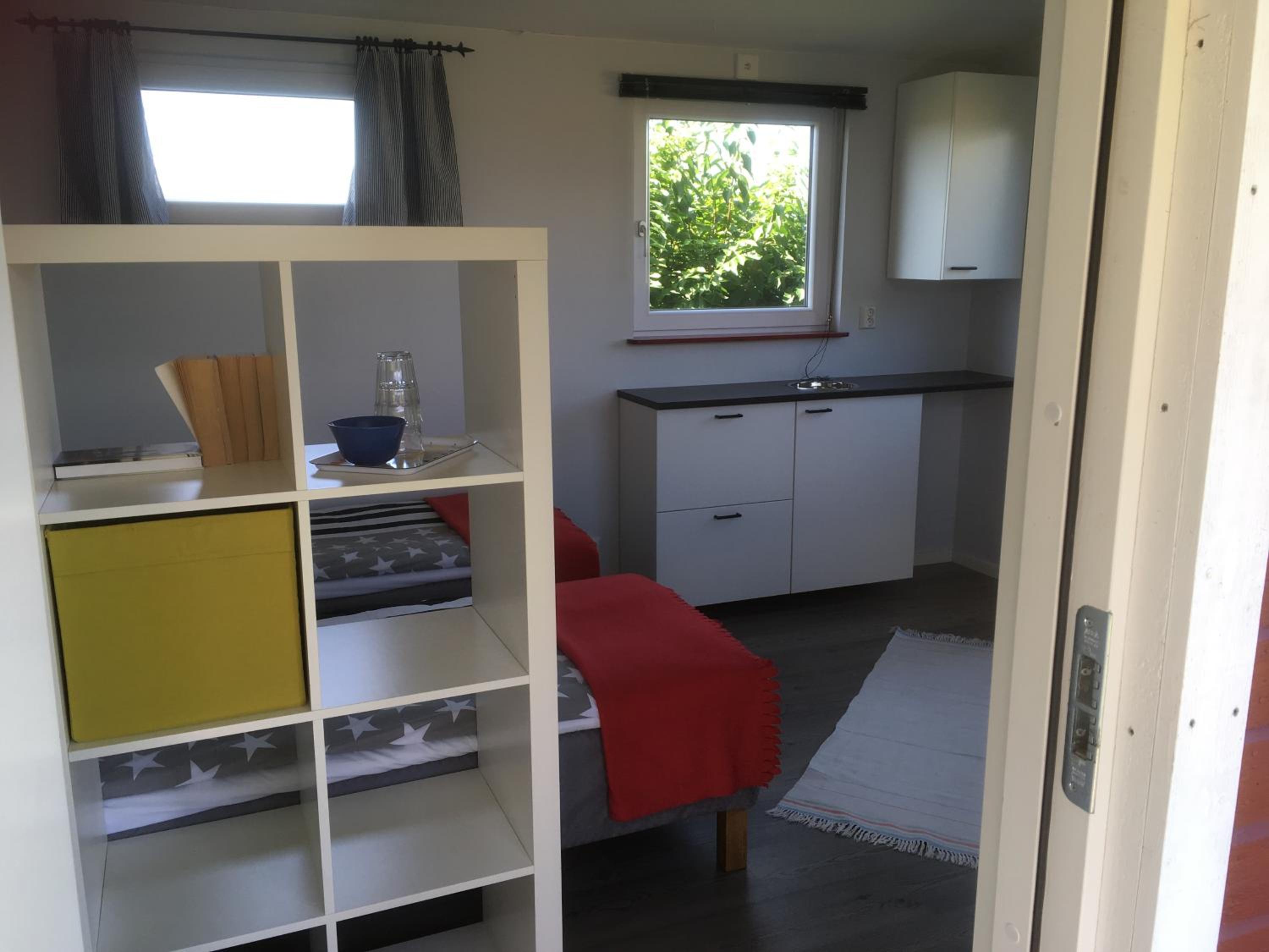 Large Cottage - Photo 4