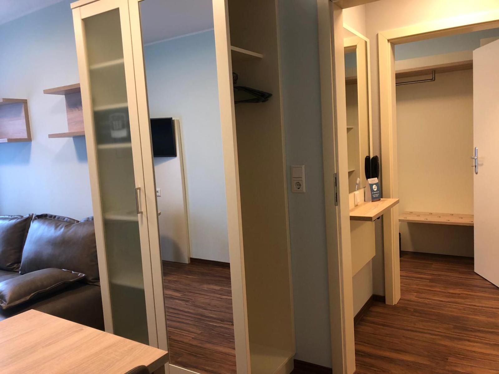 Apartment - Photo 9
