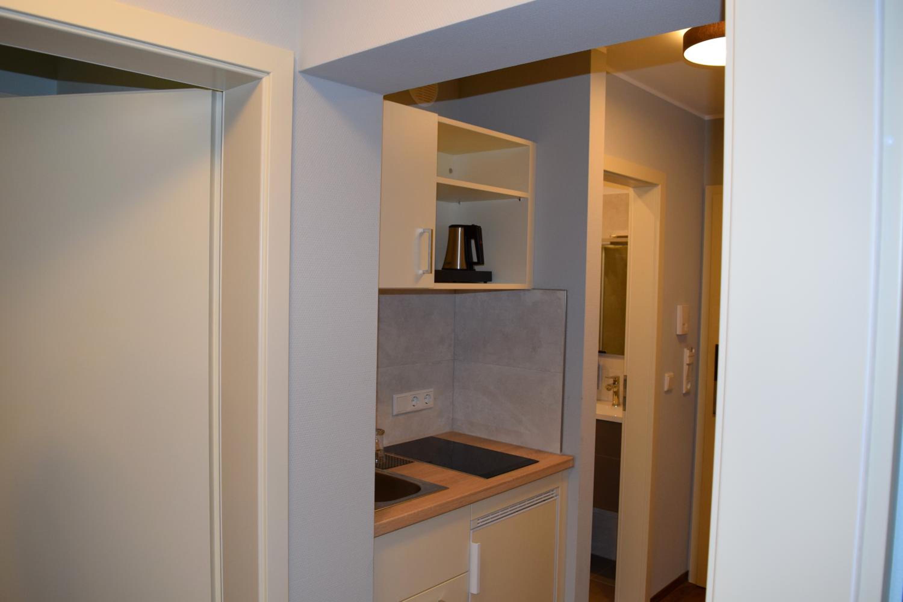 Apartment - Photo 2