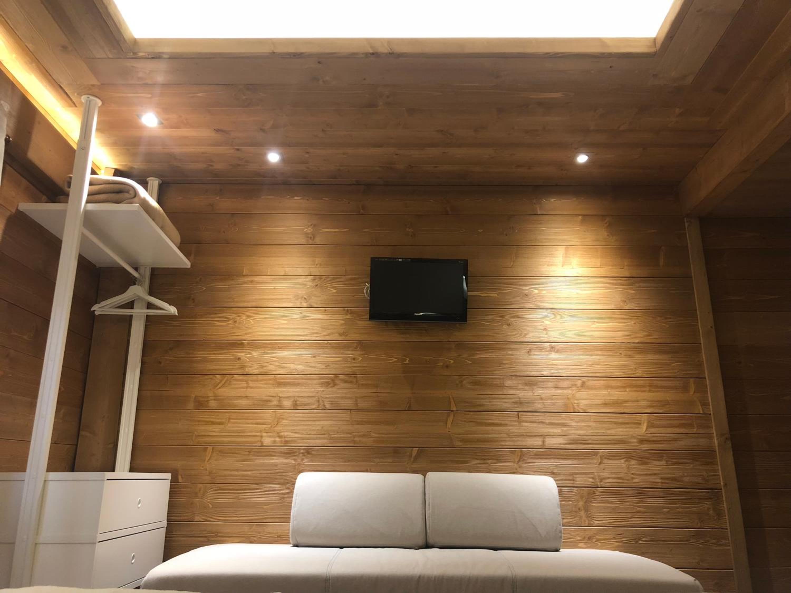 Triple Room photo 2