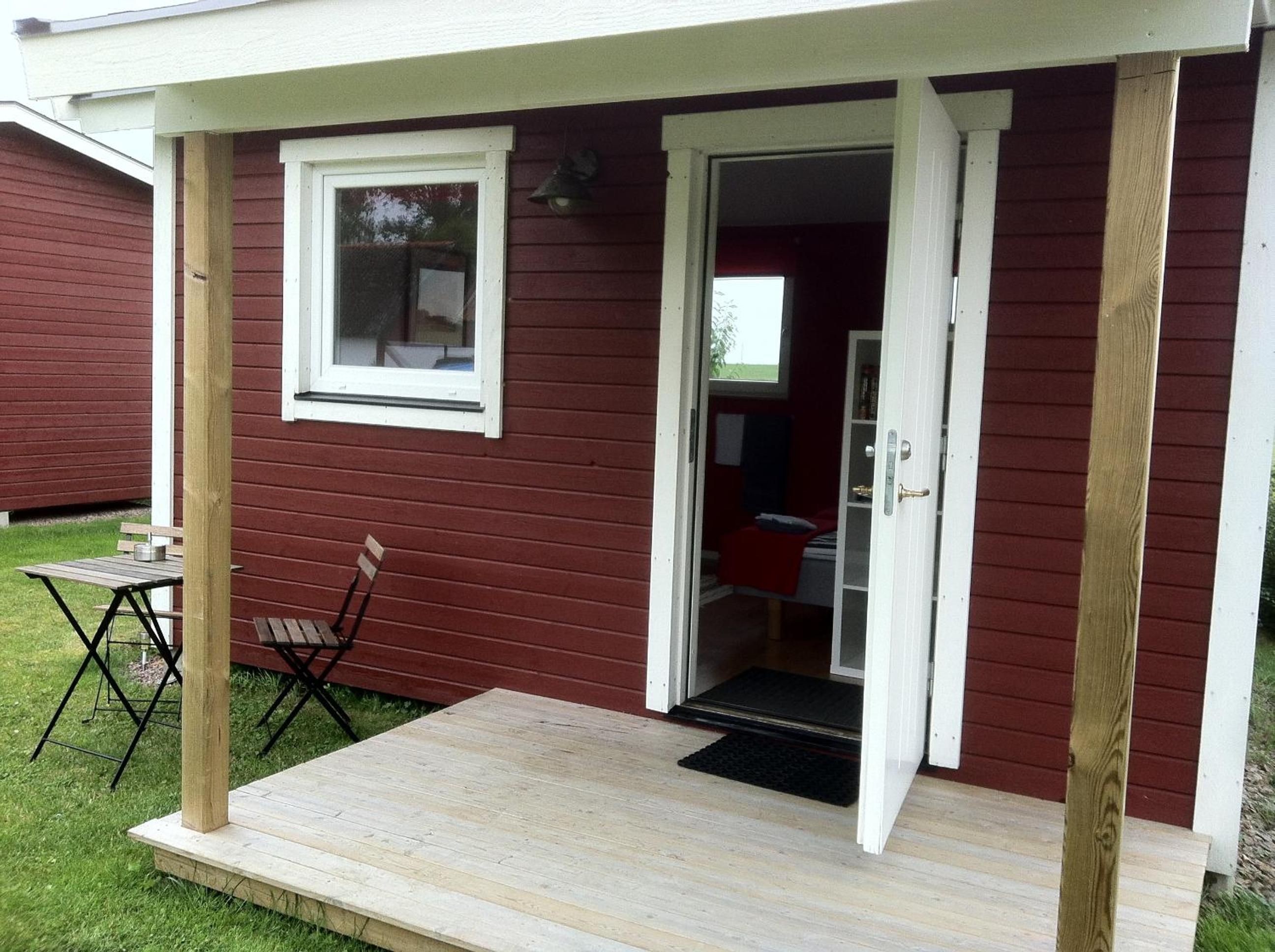 Cottage (3 Adults) photo 3