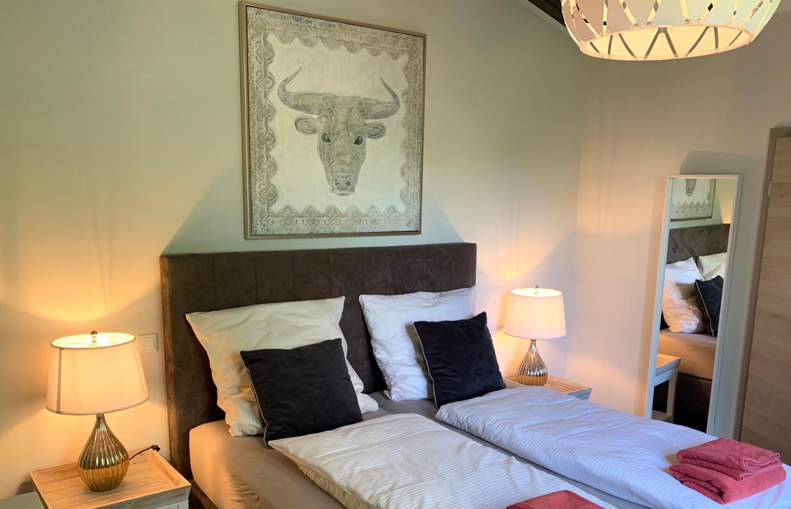 Superior Apartment - Photo 1
