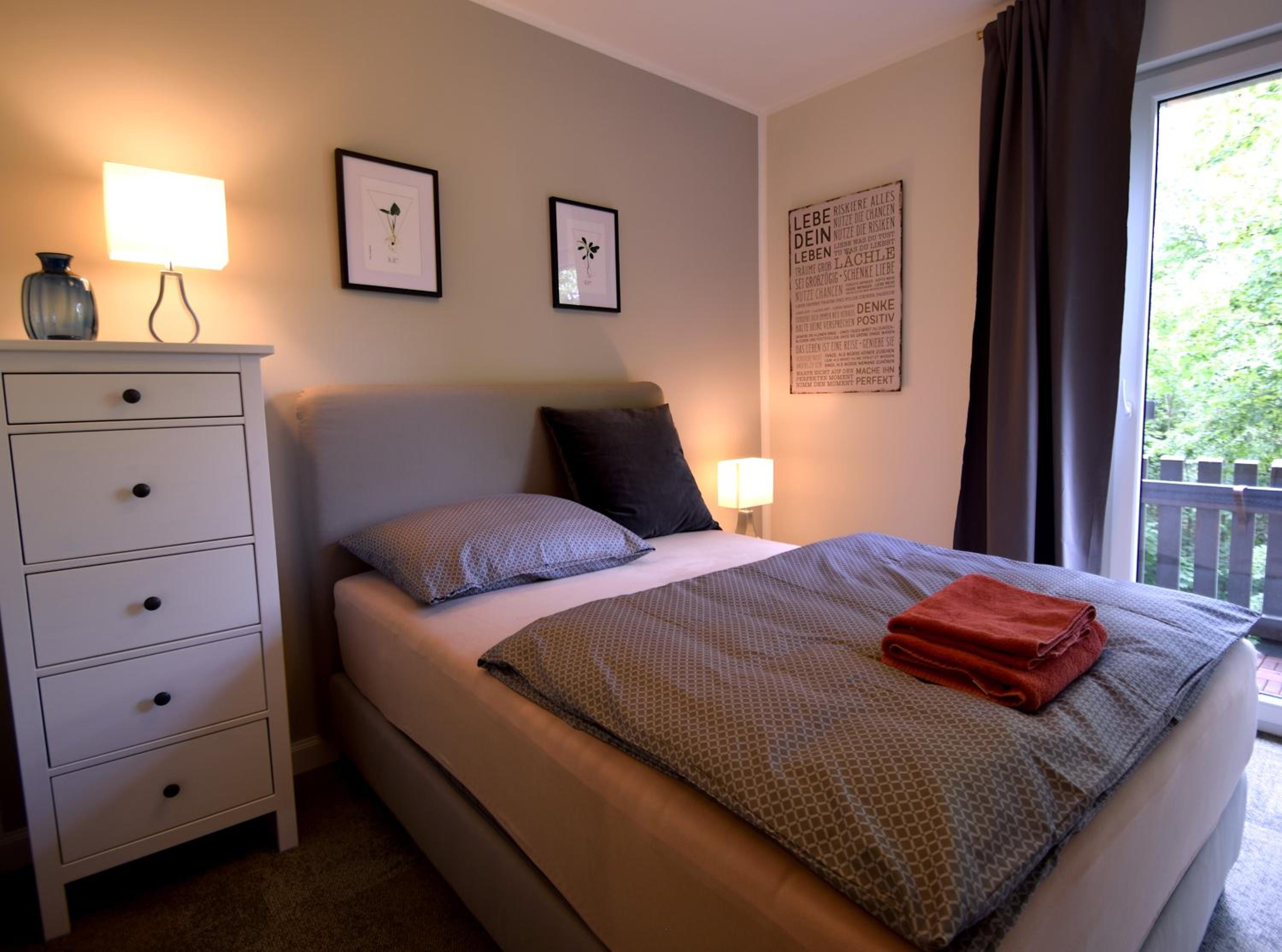 Superior Apartment - Photo 8
