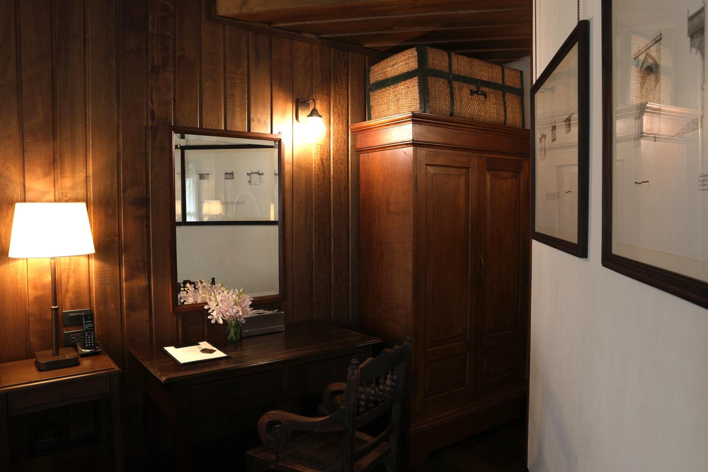 Superior Queen Room