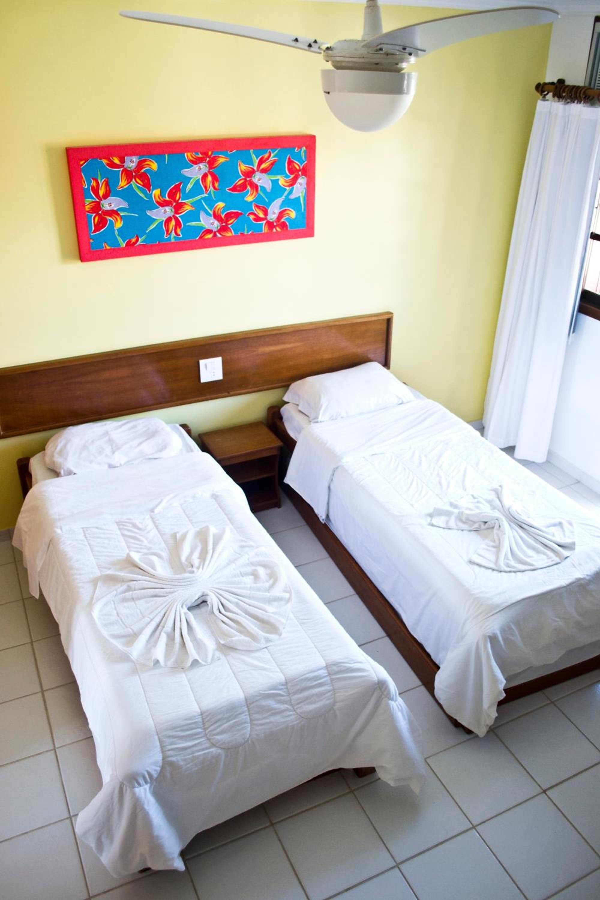 Three-Bedroom Apartment photo 1