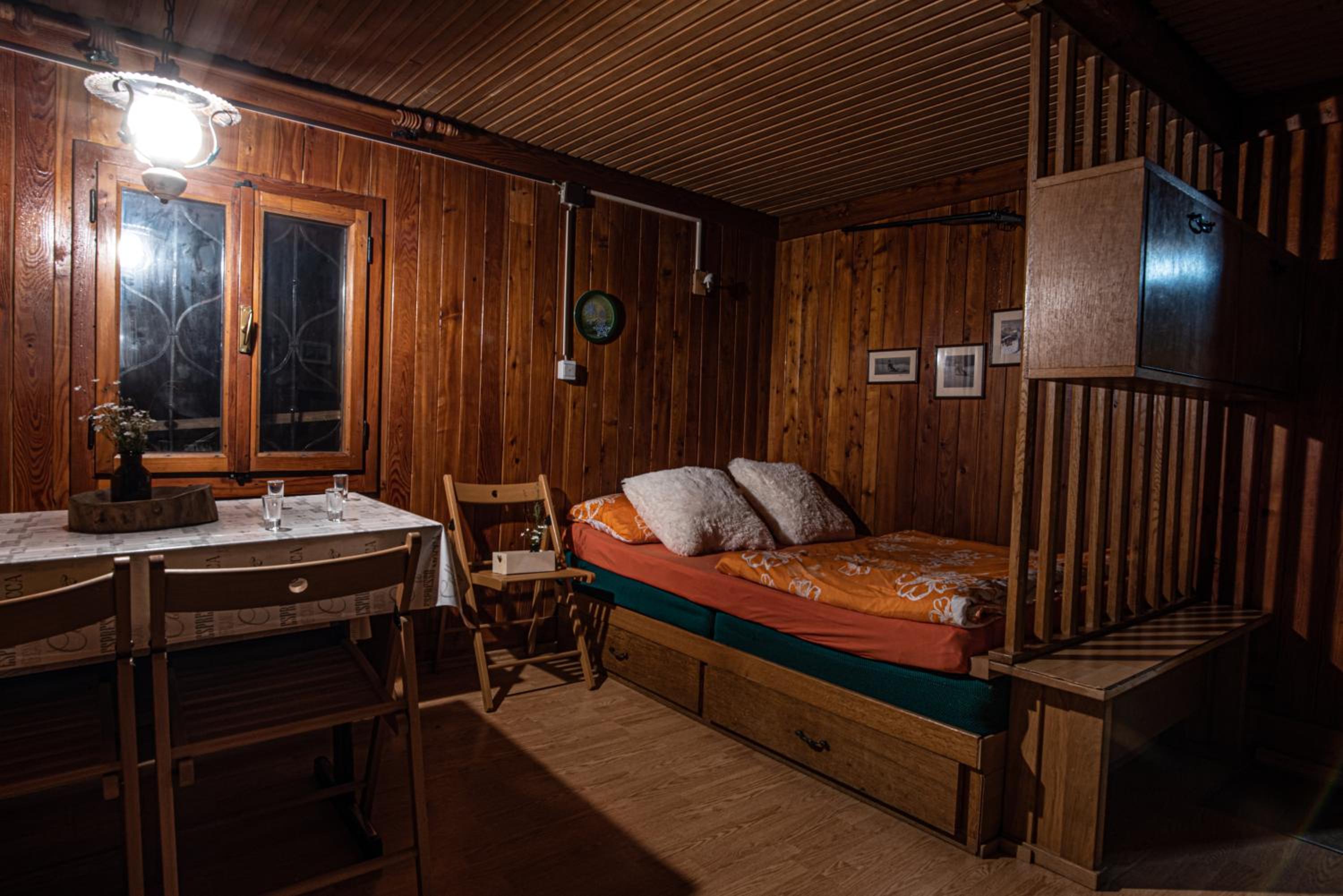 Chalet photo 3