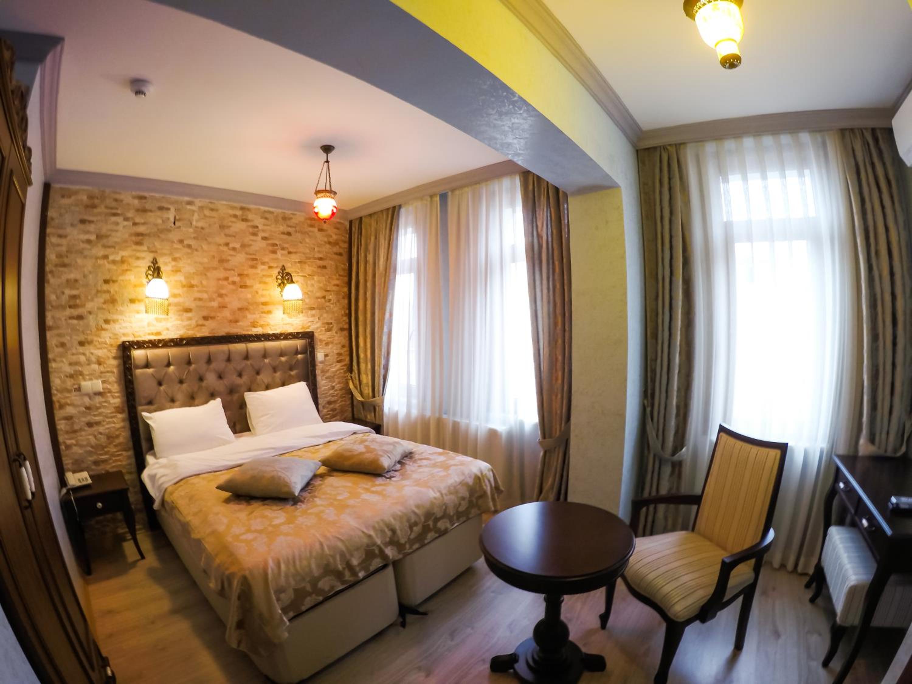 Superior Double Room photo 2