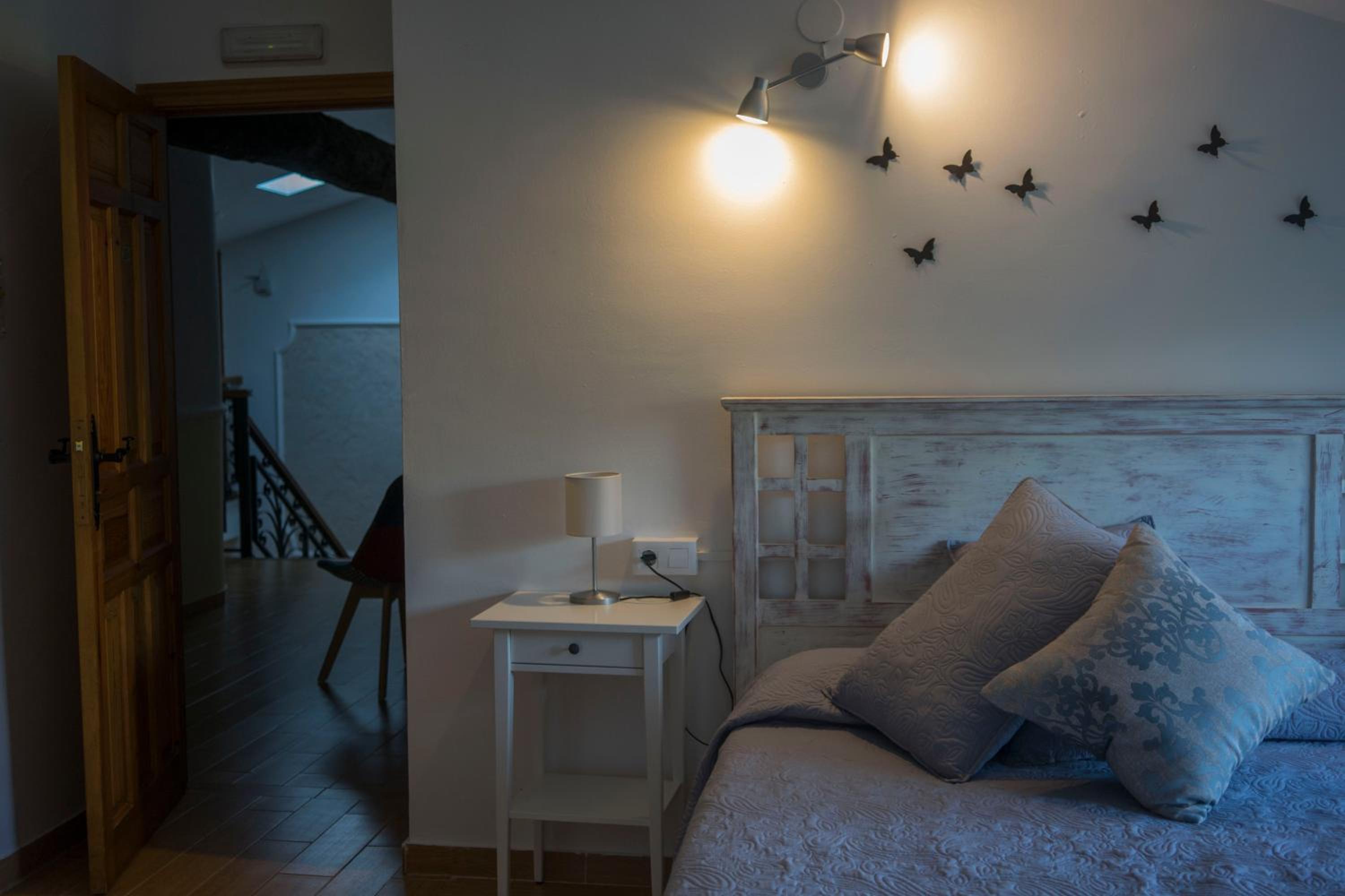 Habitación Doble con Cama Supletoria