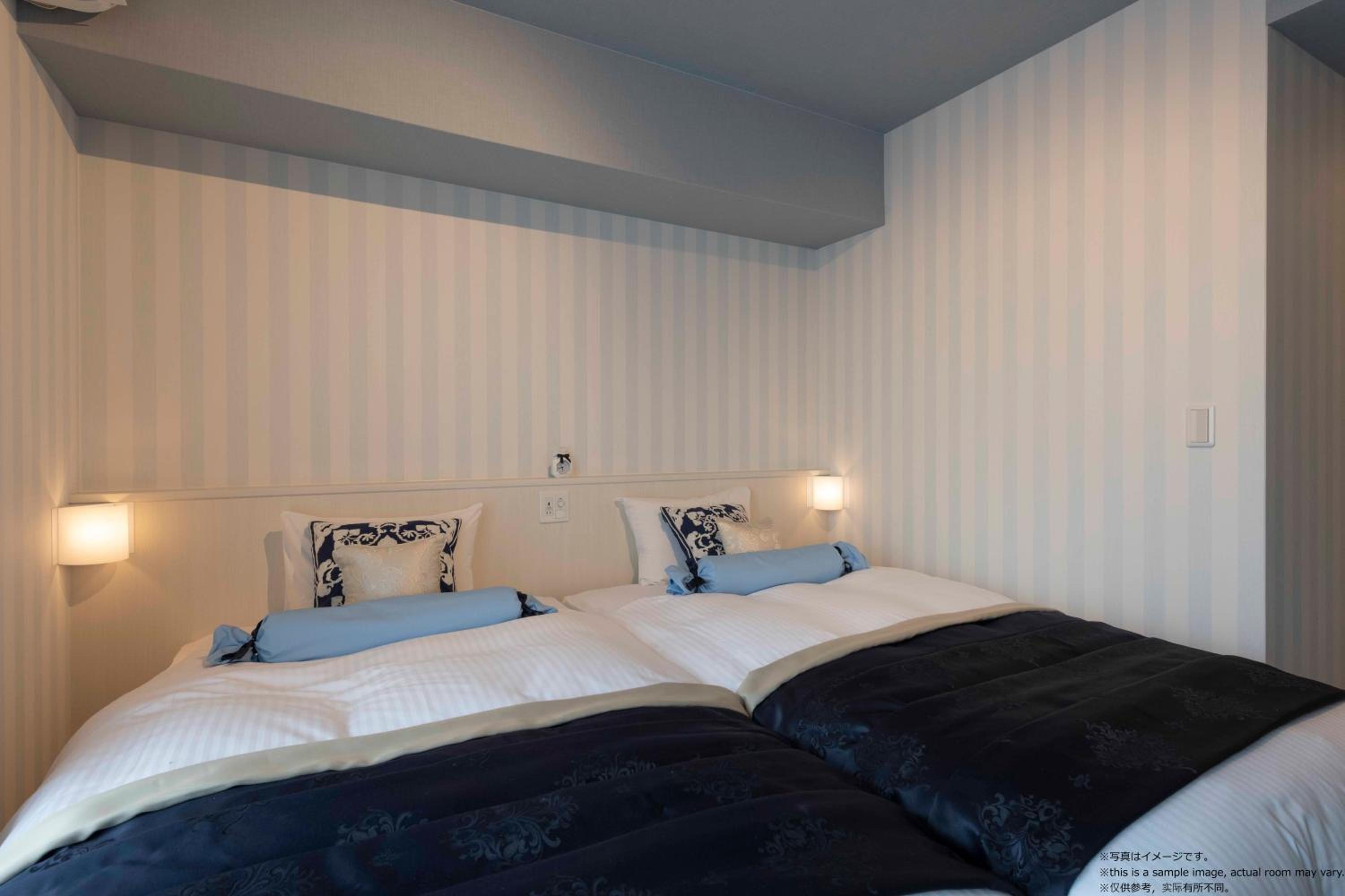 Superior Twin Room - Photo 16