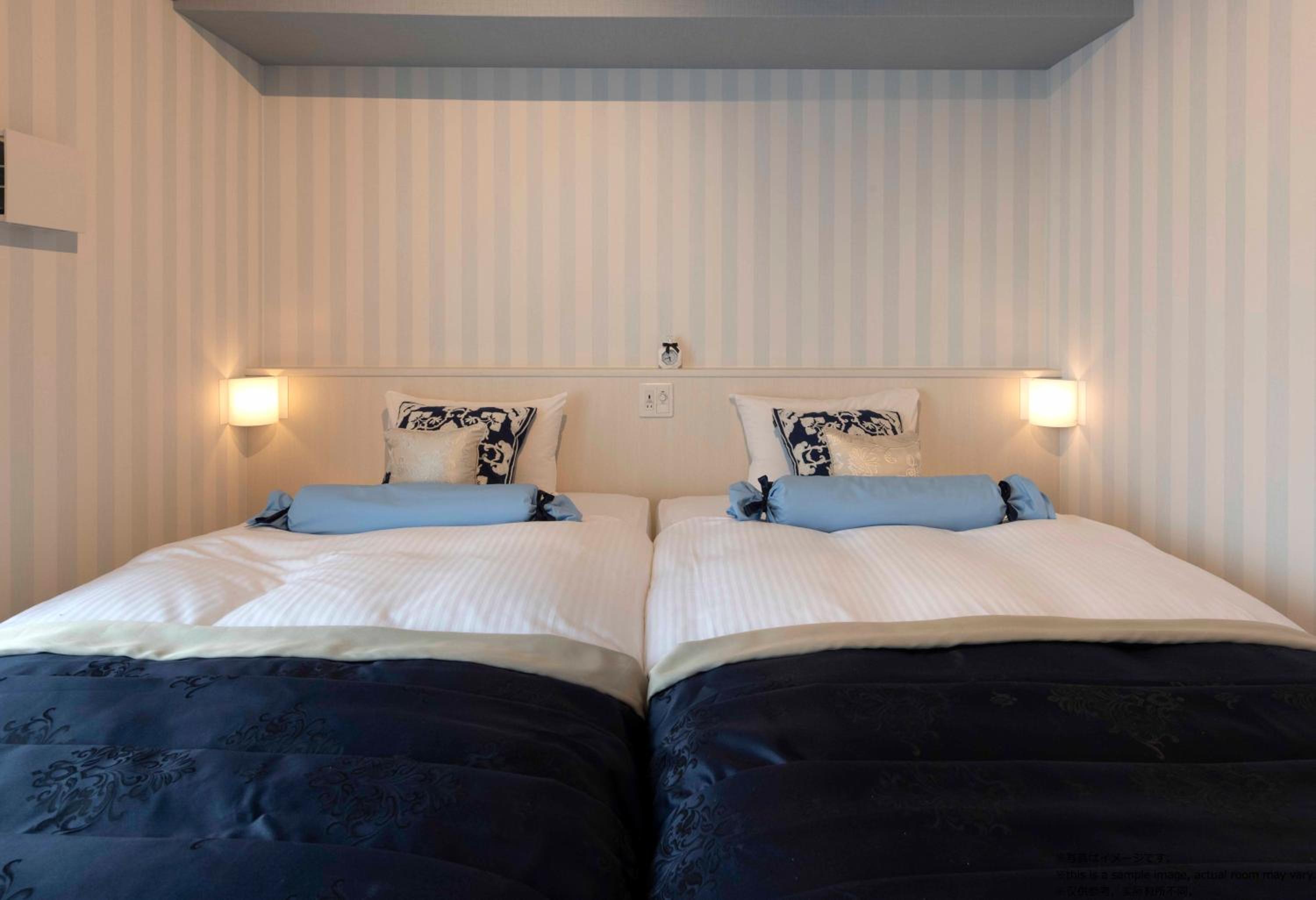 Superior Twin Room - Photo 11