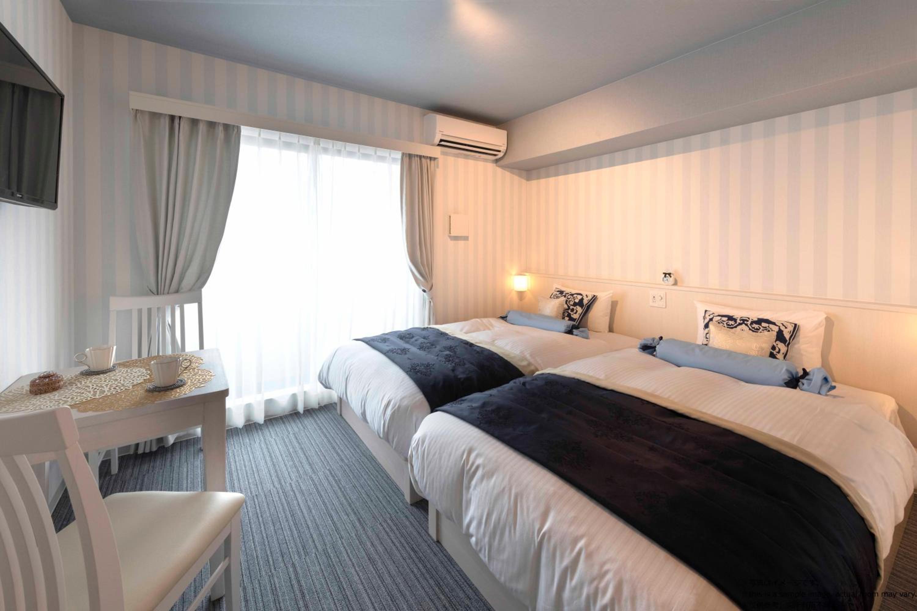Superior Twin Room - Photo 19