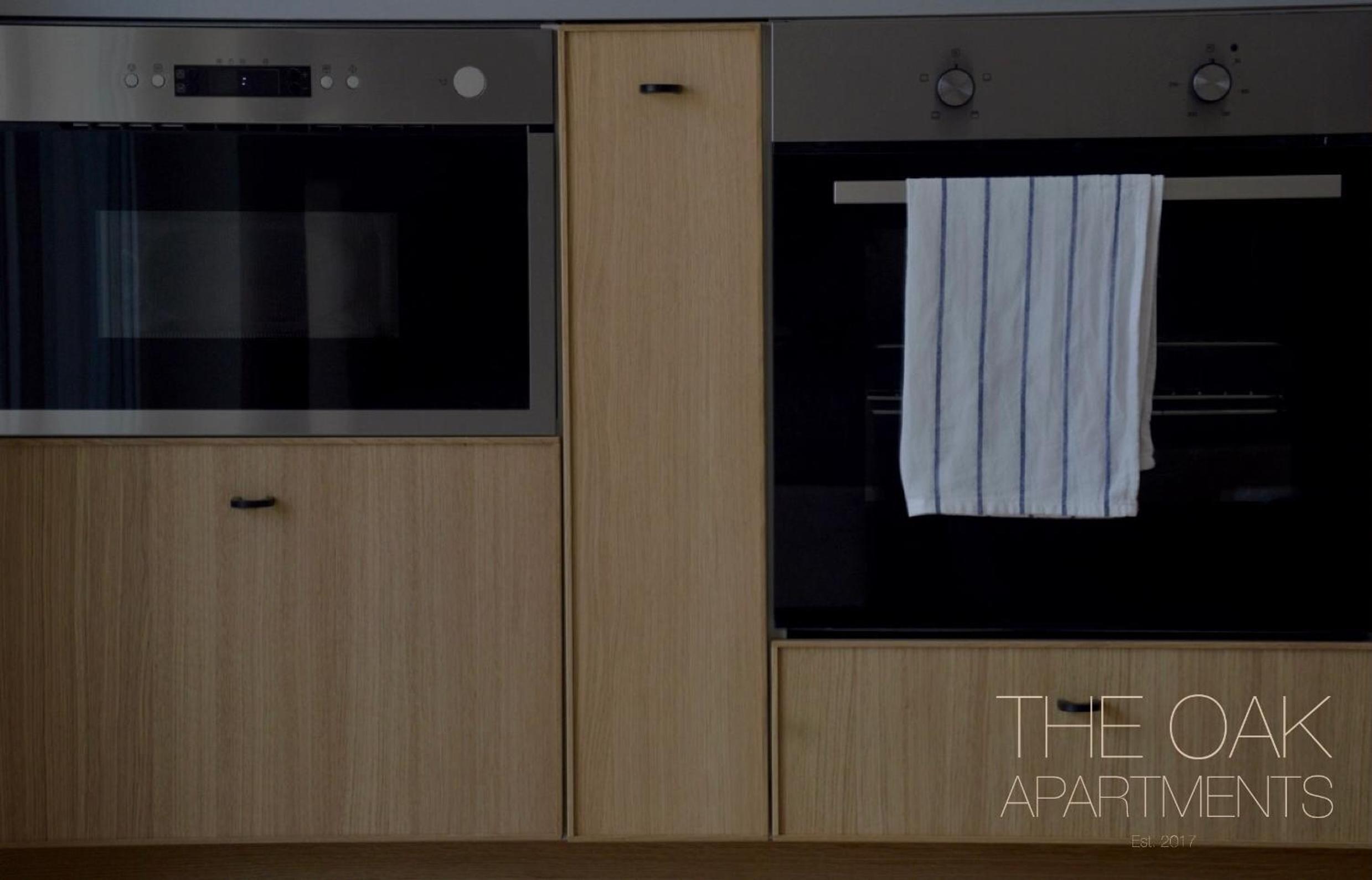 Two-Bedroom Apartment - Photo 9
