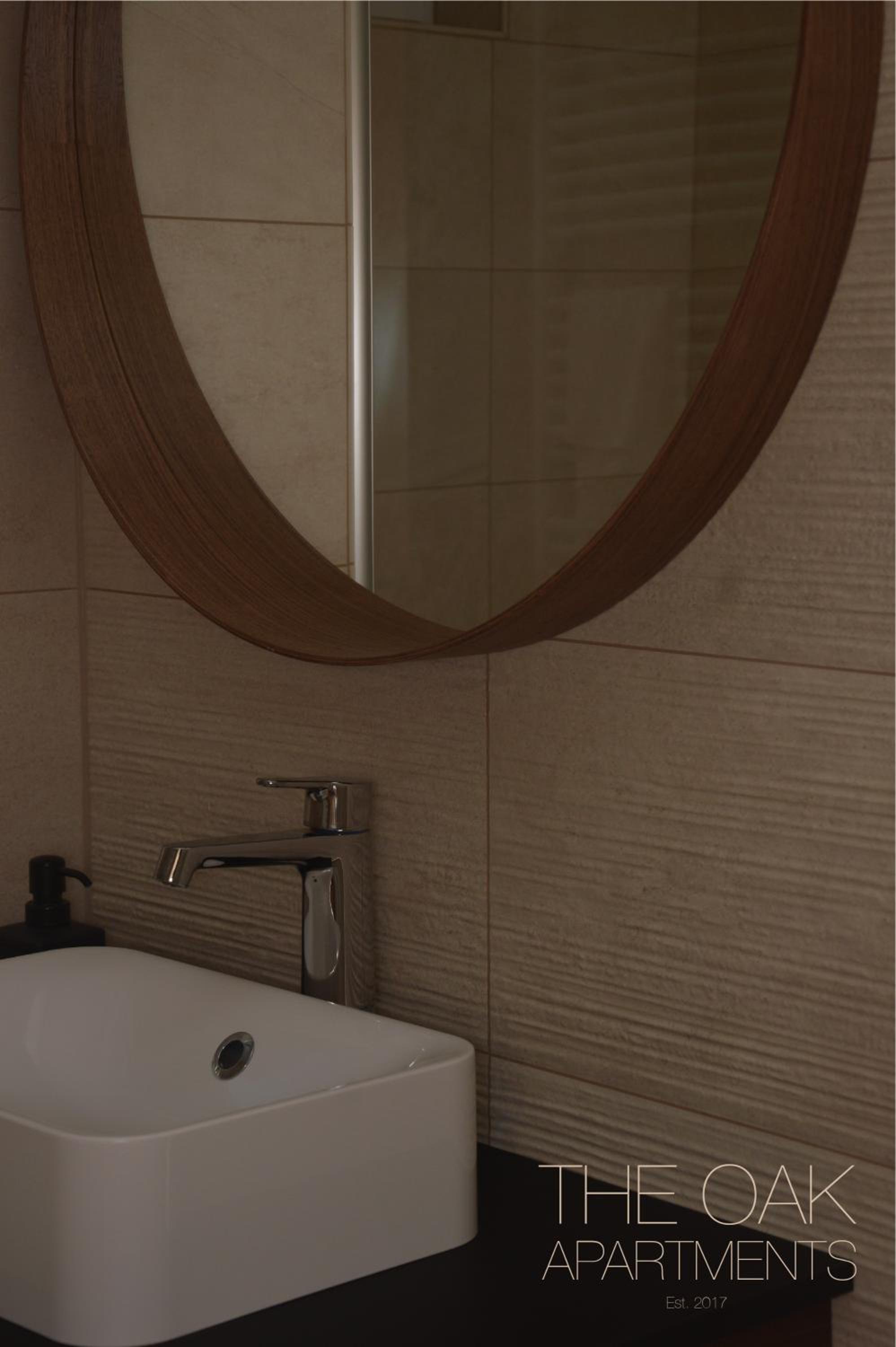 Two-Bedroom Apartment - Photo 13