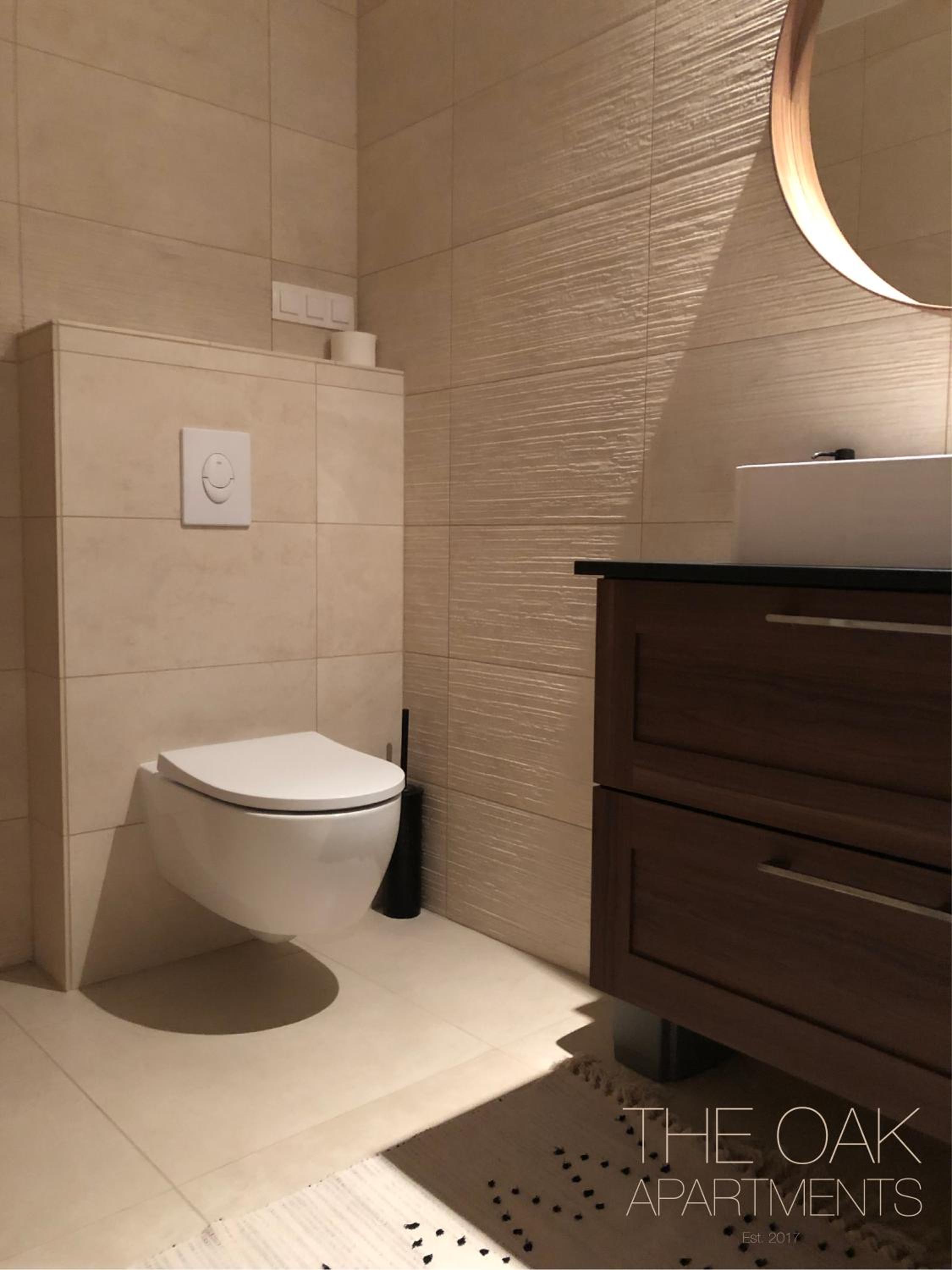 Two-Bedroom Apartment - Photo 12