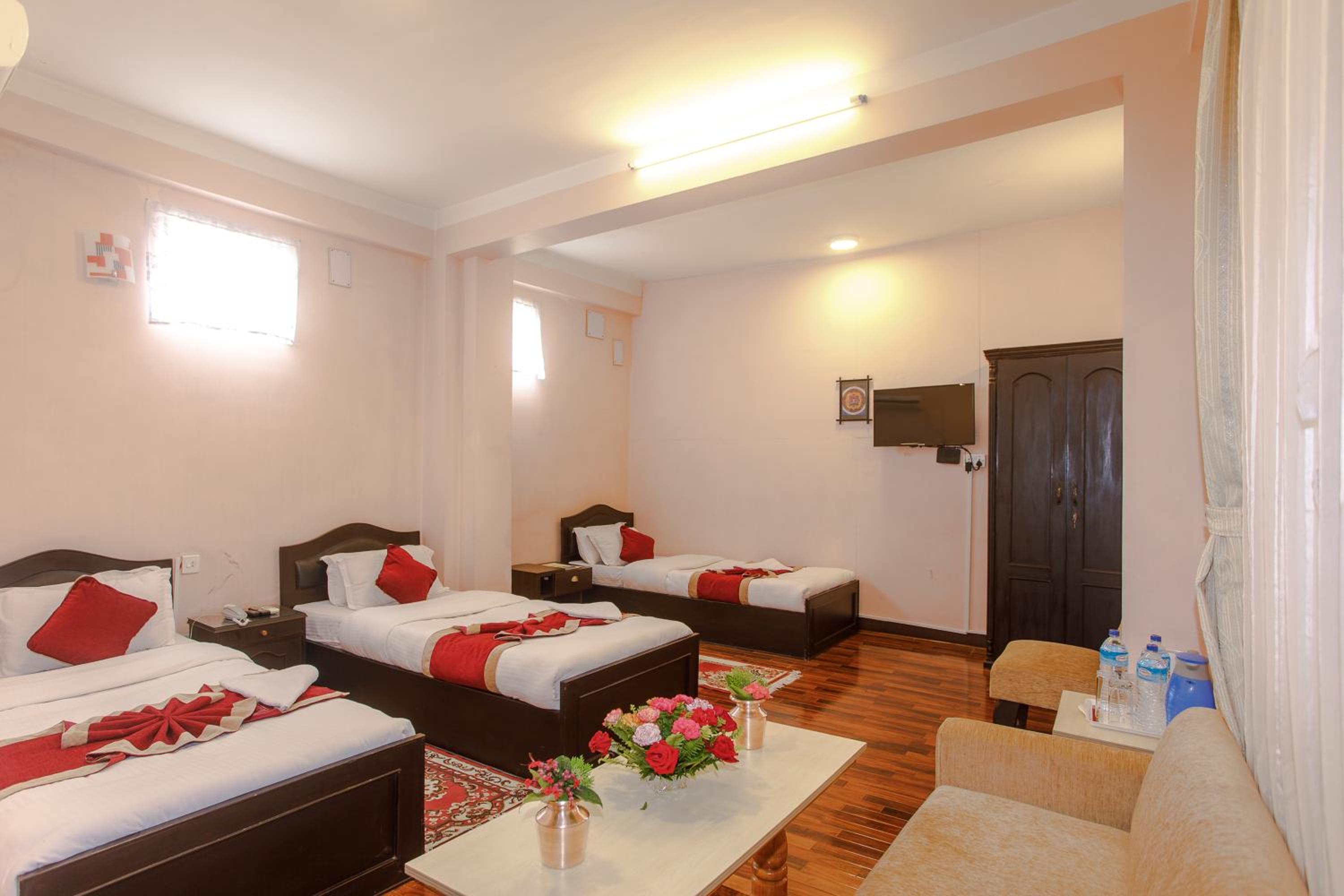 Standard Triple Room photo 1