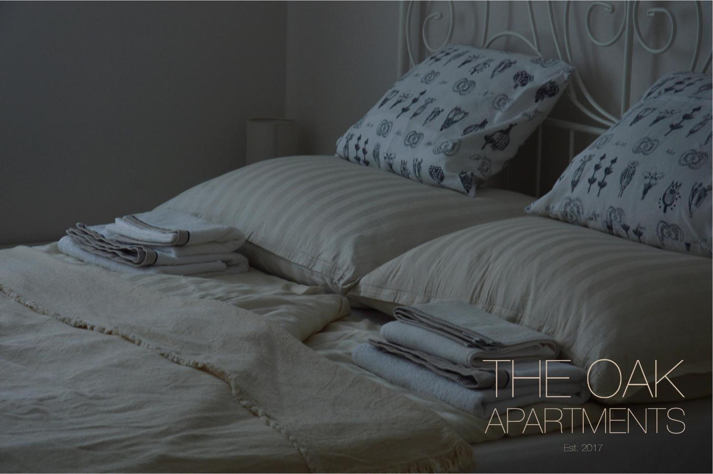 Two-Bedroom Apartment - Photo 11