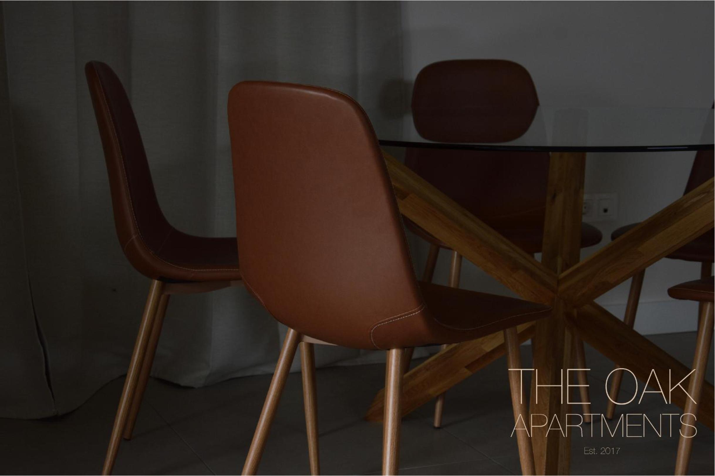 Two-Bedroom Apartment - Photo 10