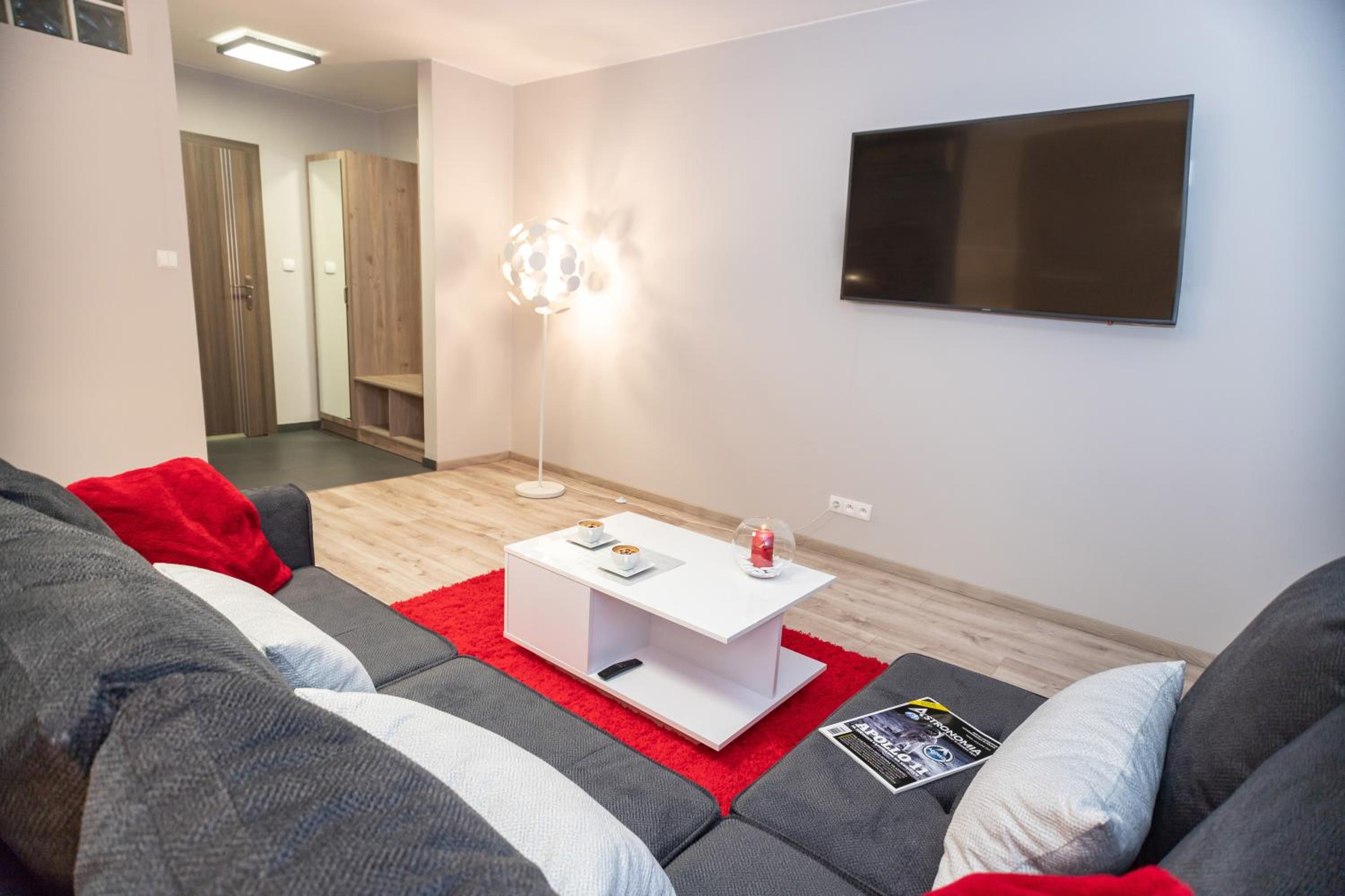 Superior Quadruple Room - Photo 2