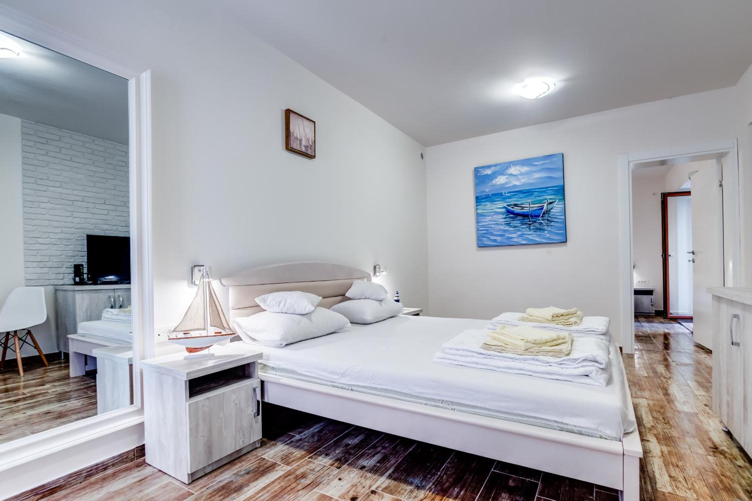 Standard Apartment - Photo 3