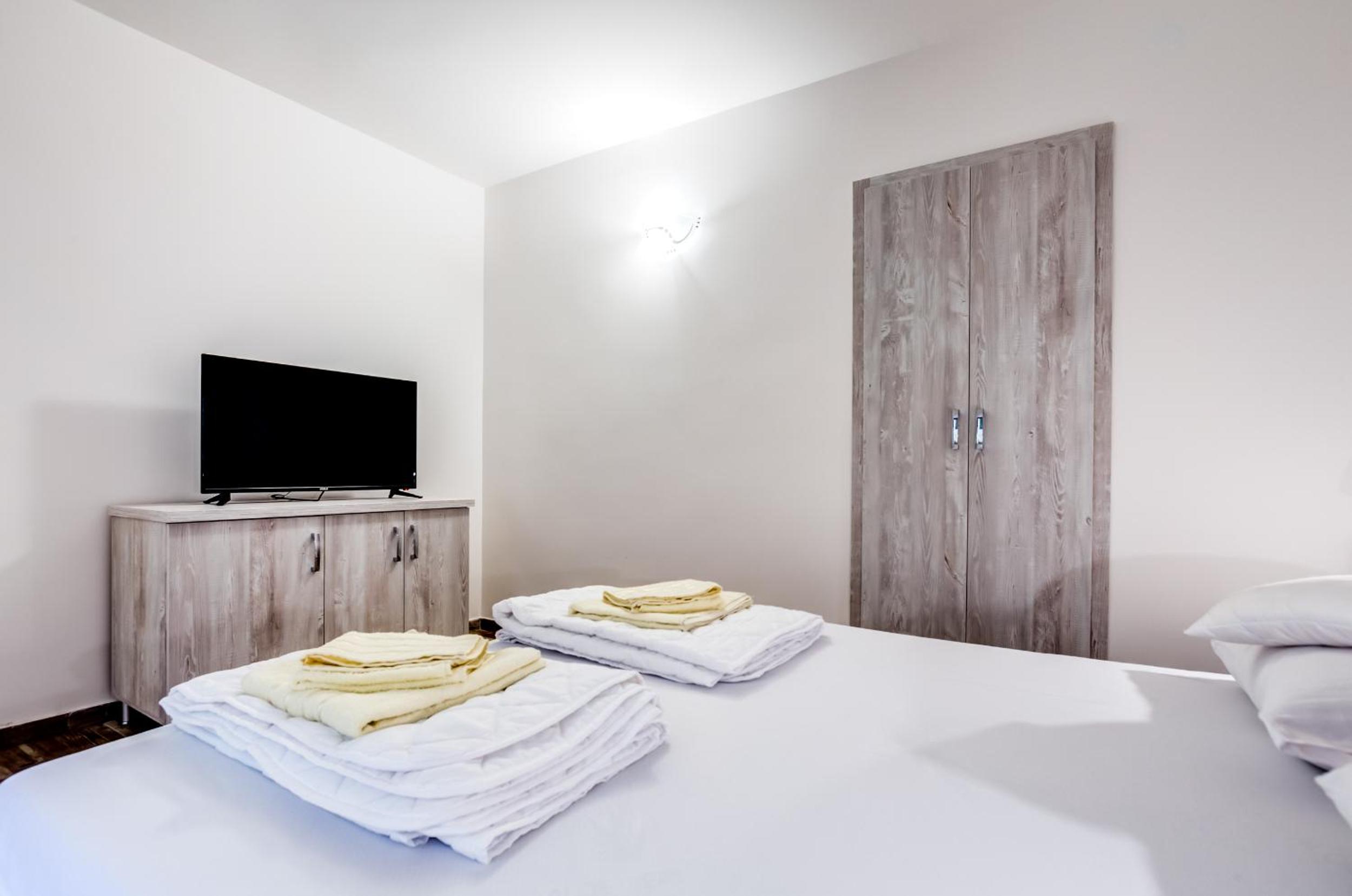 Standard Apartment - Photo 2