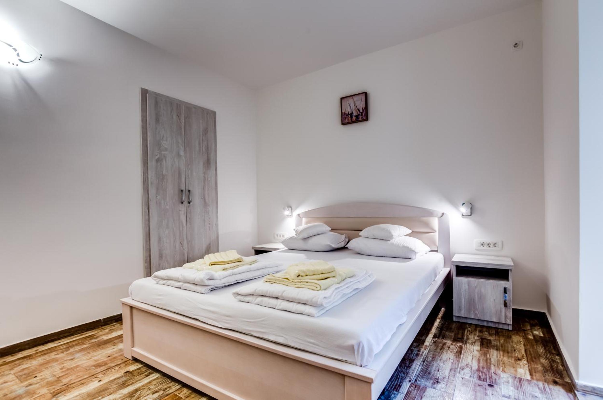 Standard Apartment - Photo 1