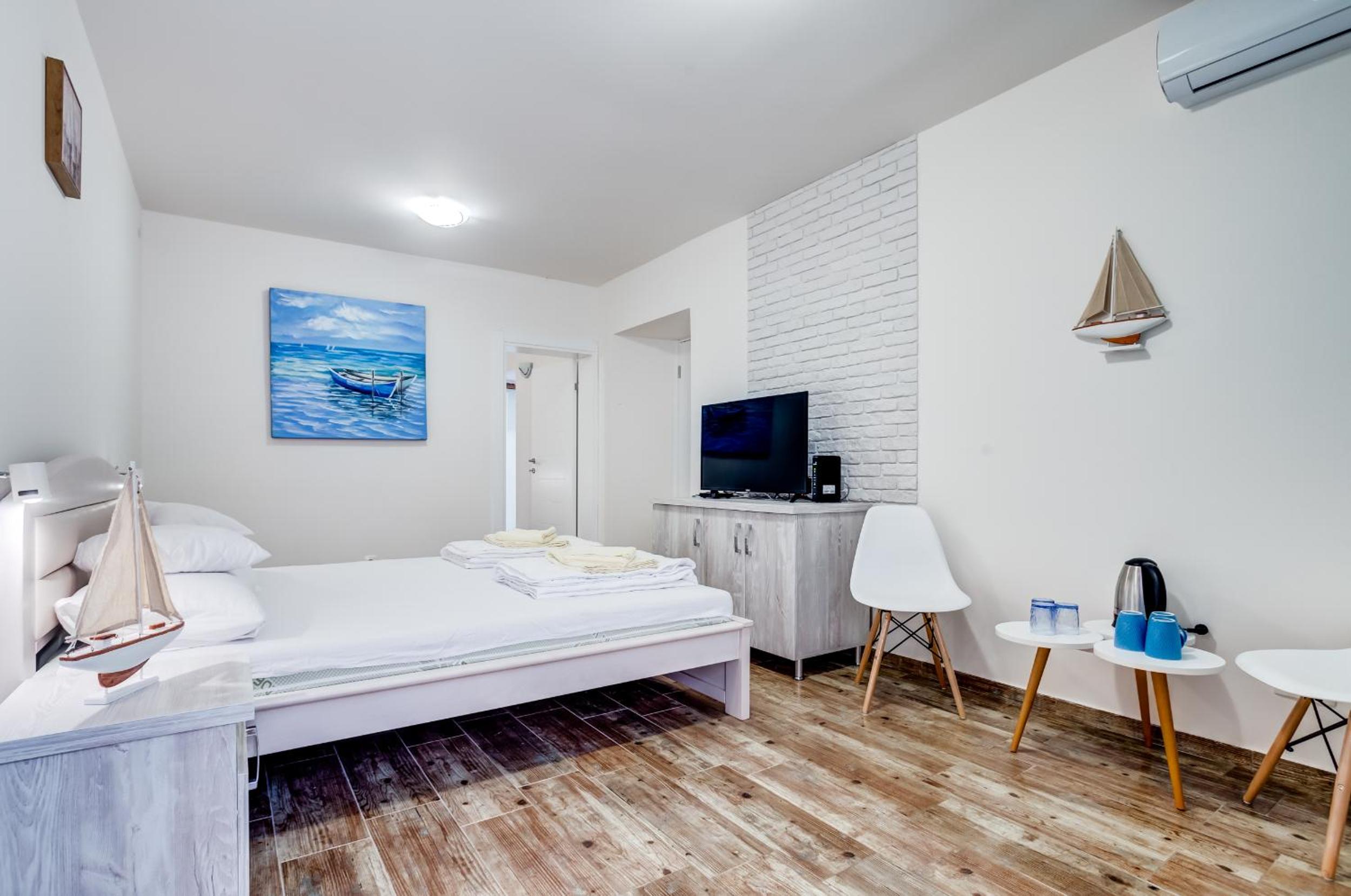 Standard Apartment - Photo 7