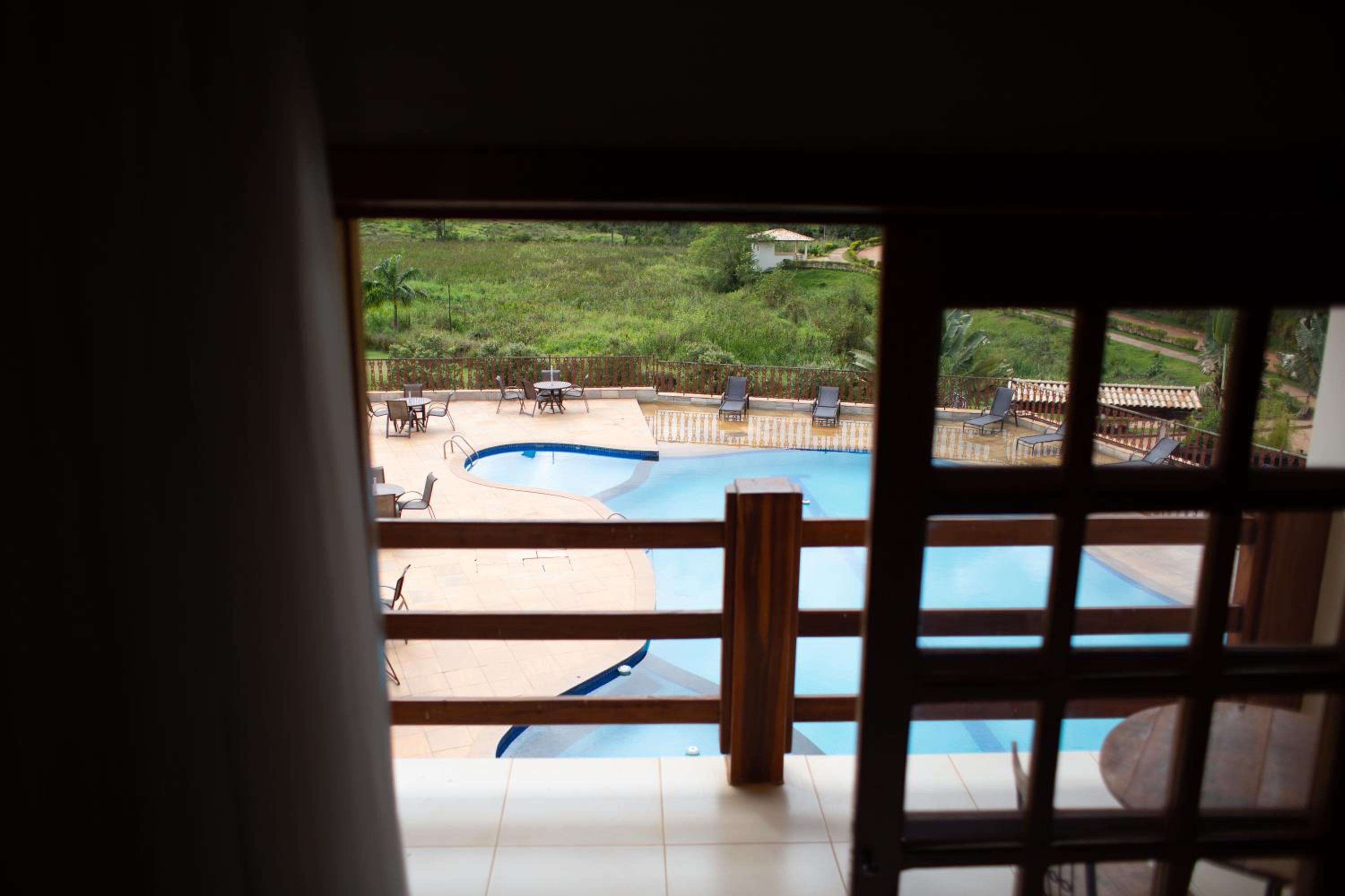 King Room with Pool View photo 3