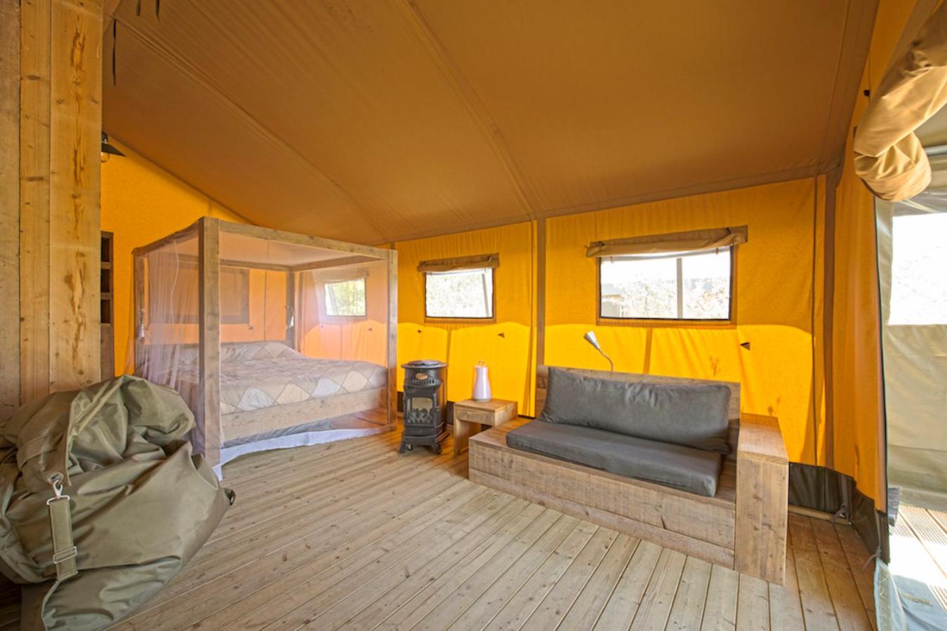 Superior Tent Suite photo 3