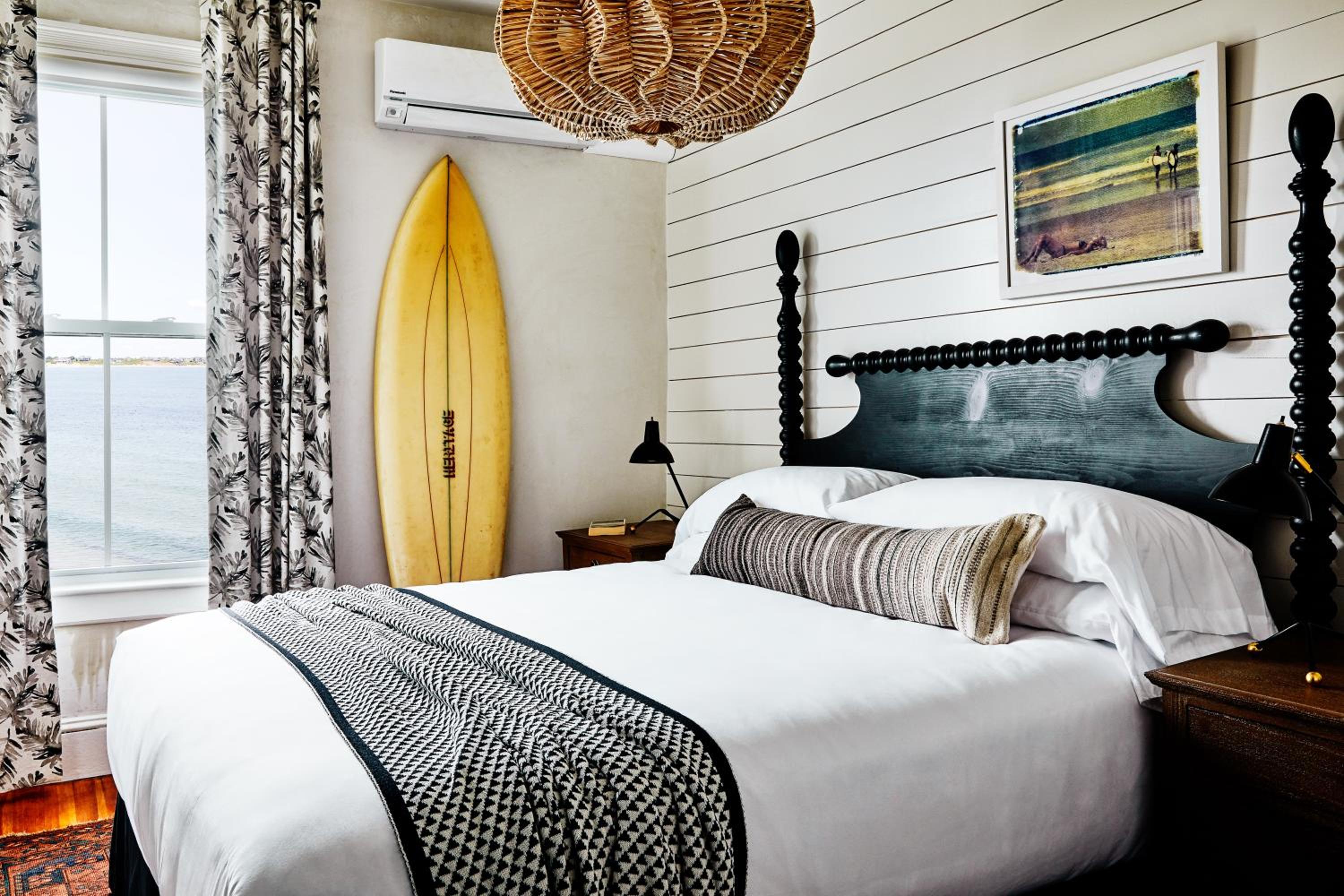 Surf Oceanview King with Balcony - Photo 10