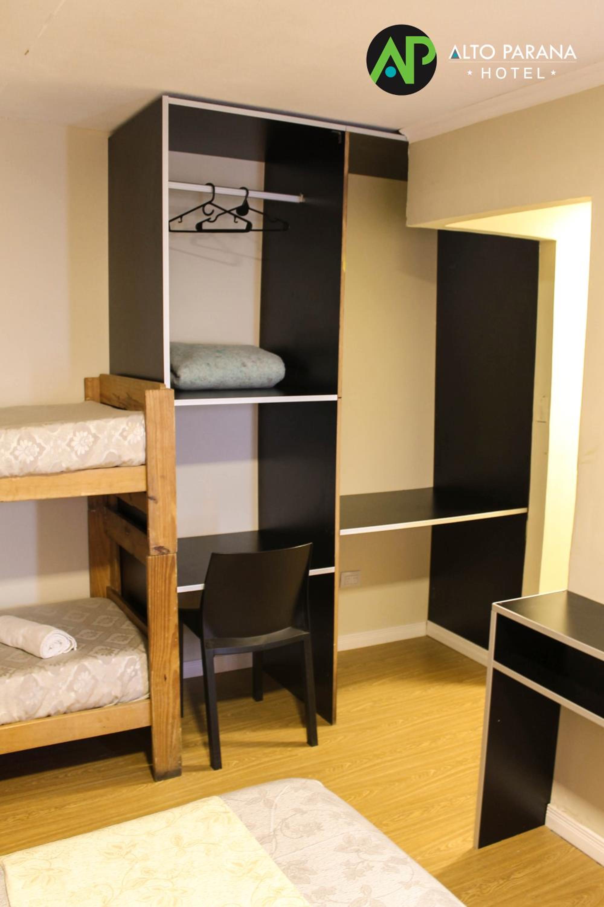Standard Quadruple Room photo 3