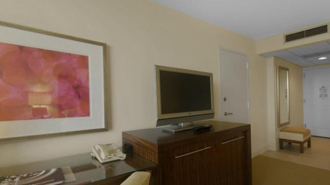 Königszimmer mit Balkon