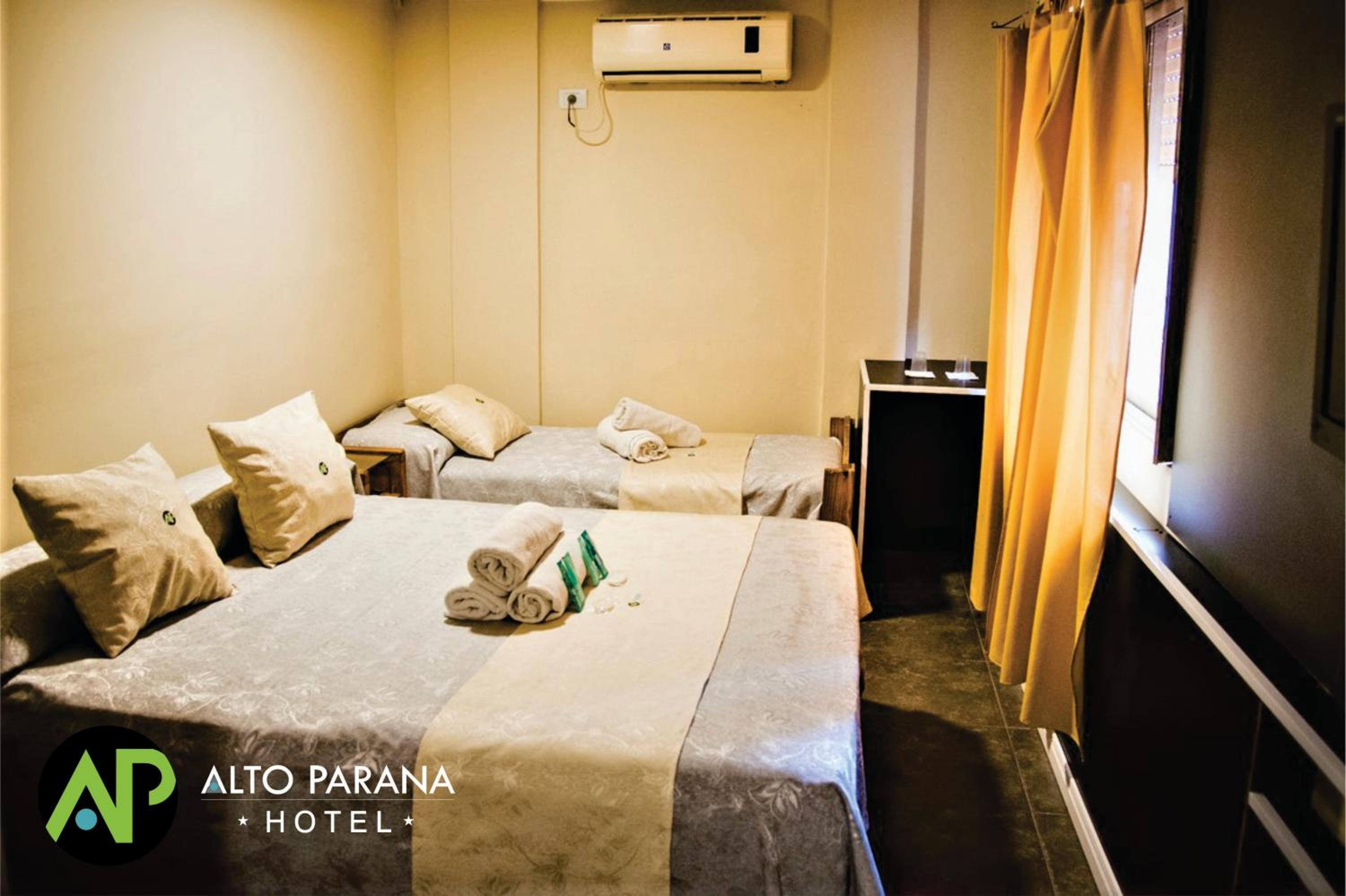 Triple Room photo 1