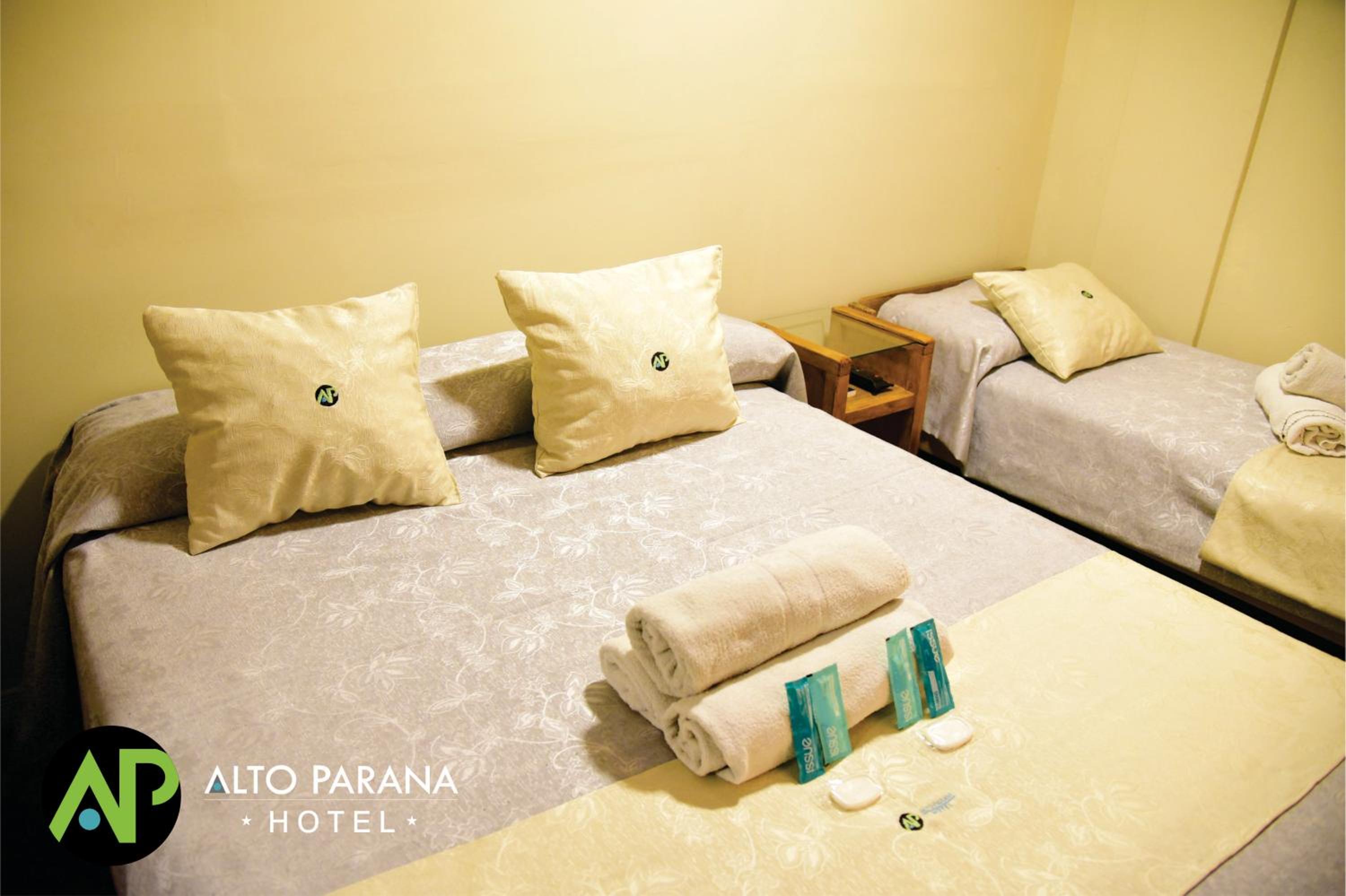 Triple Room photo 3