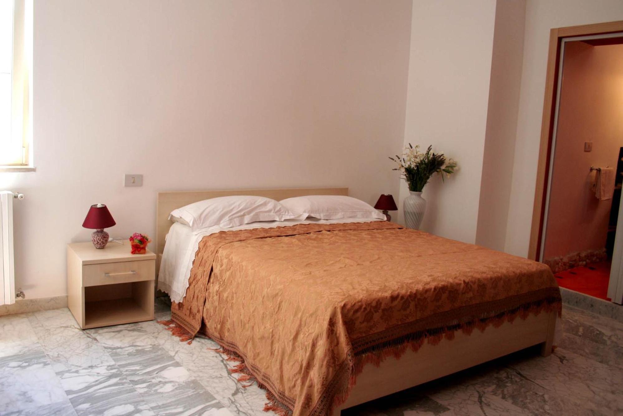 Quadruple Room with Garden View - Photo 1