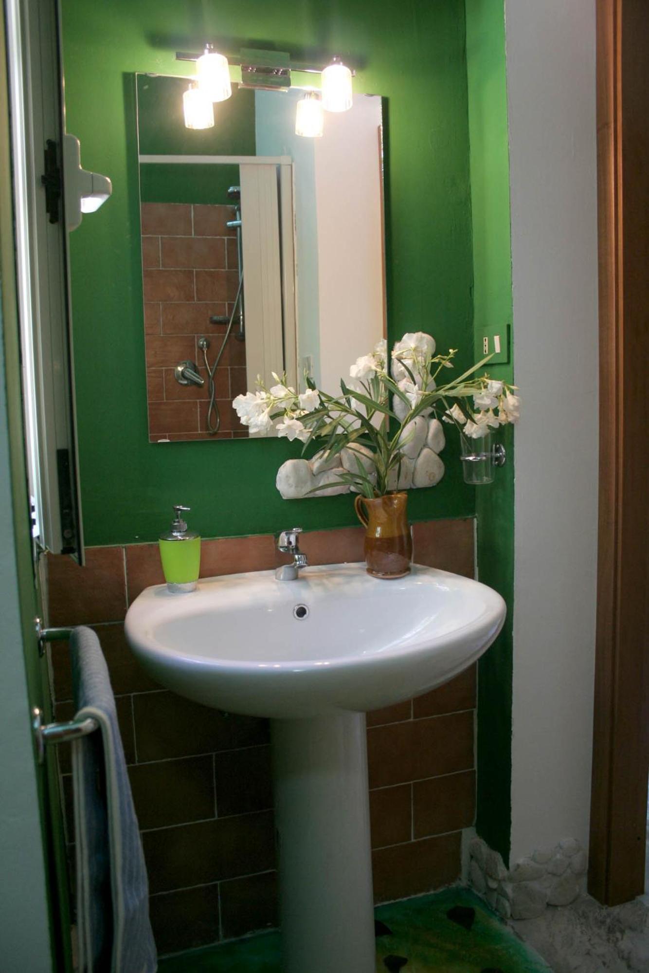 Triple Room with View photo 2