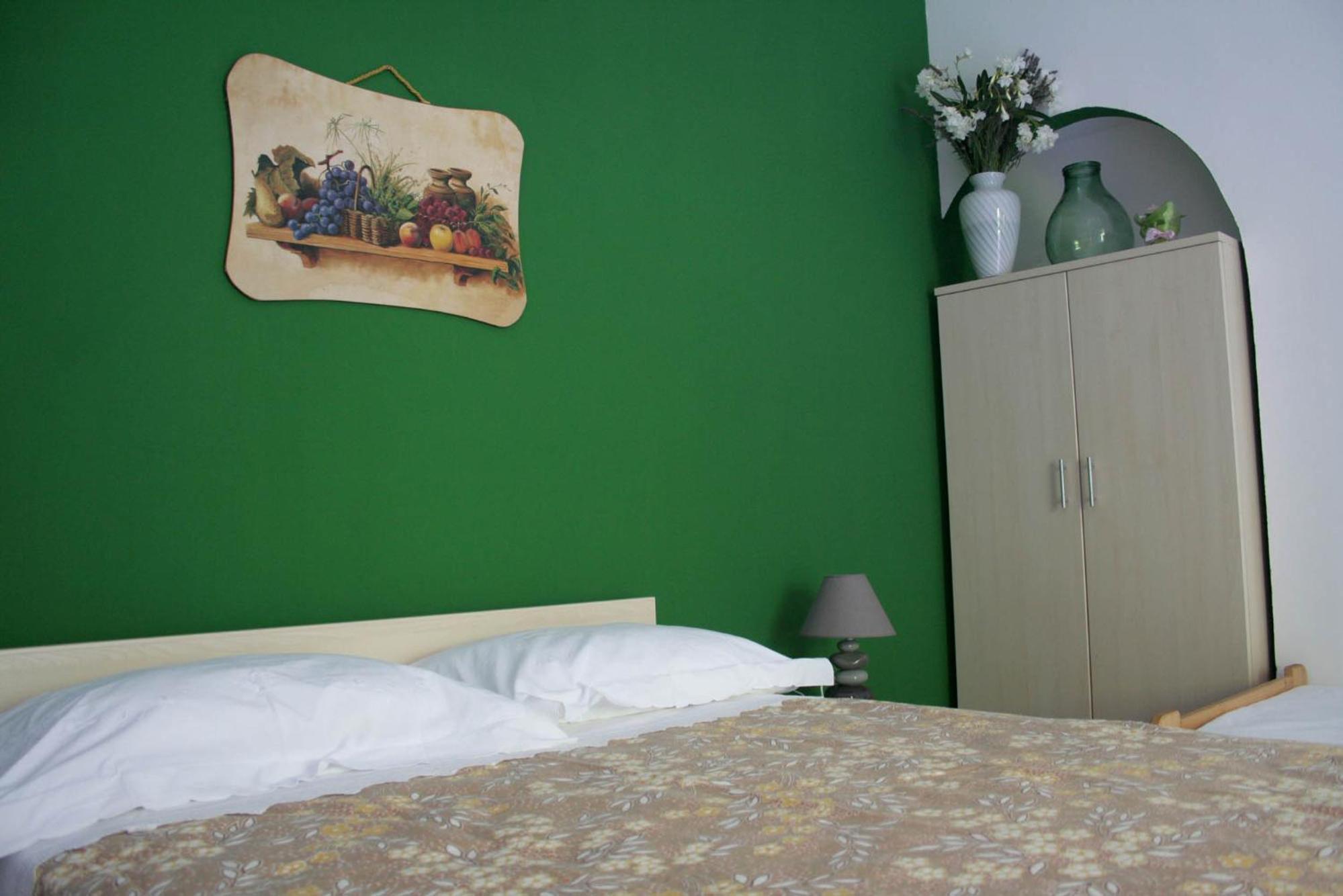 Triple Room with View photo 3
