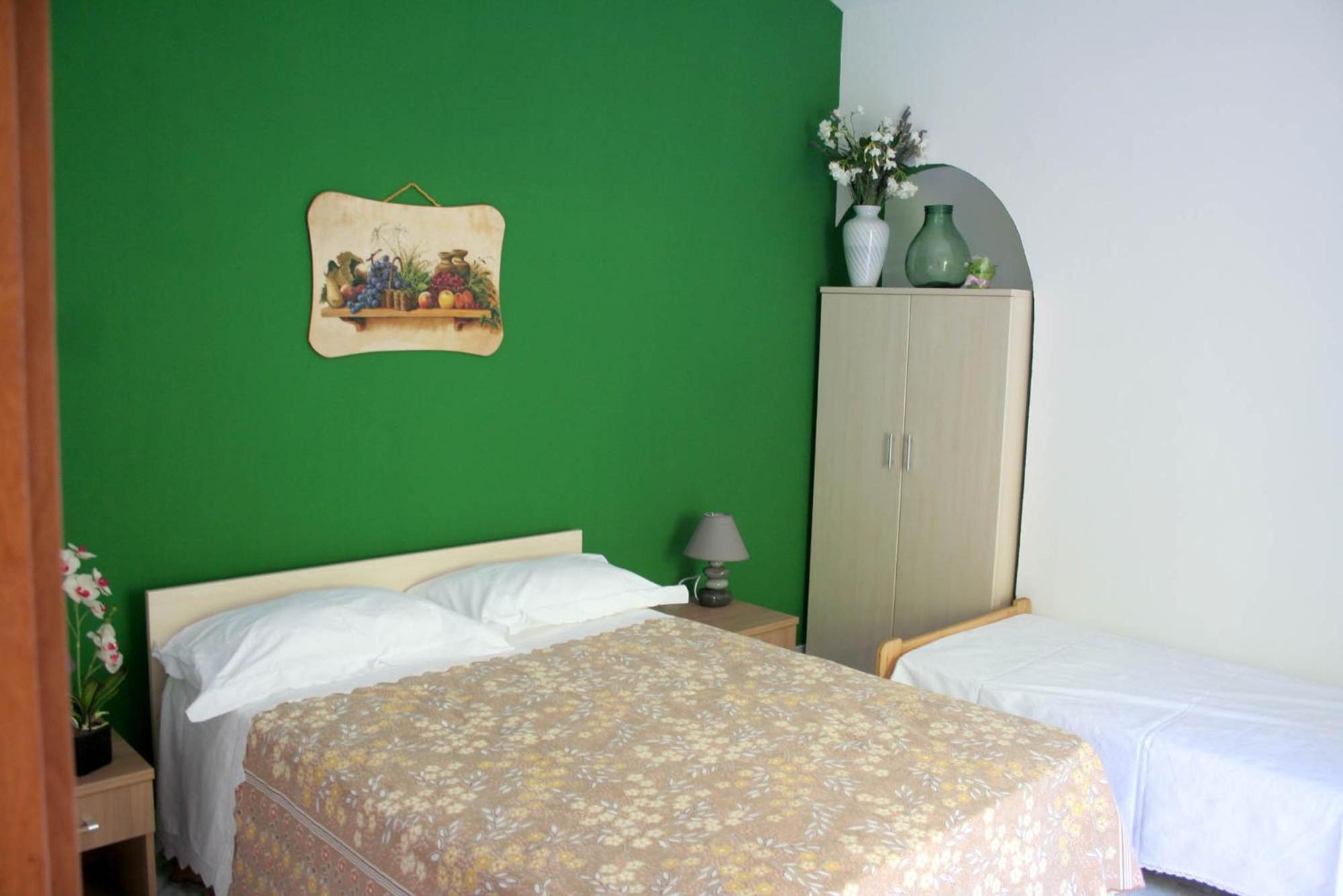 Triple Room with View photo 1