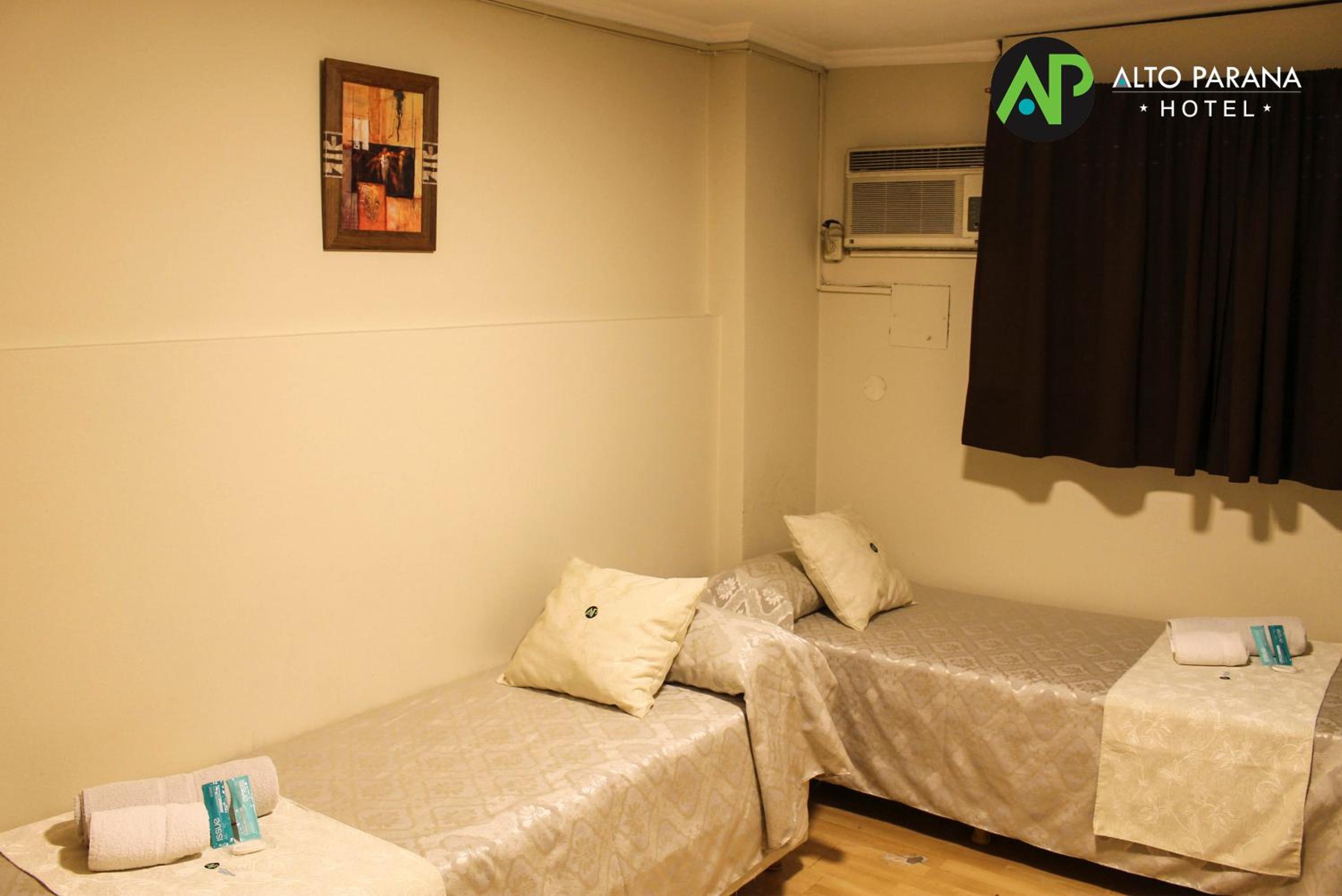 Standard Double or Twin Room photo 2