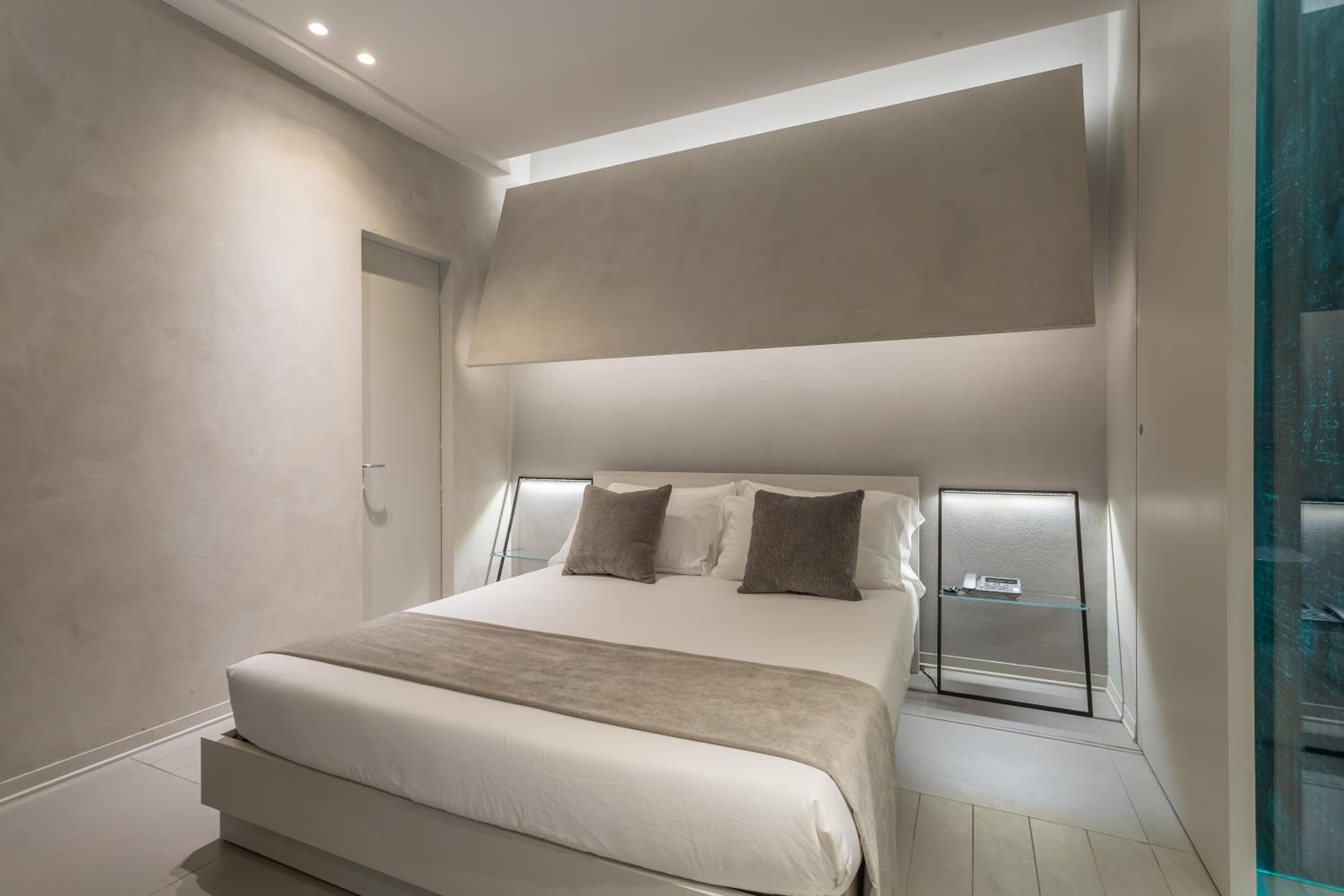 Double Room with Garden View photo 1
