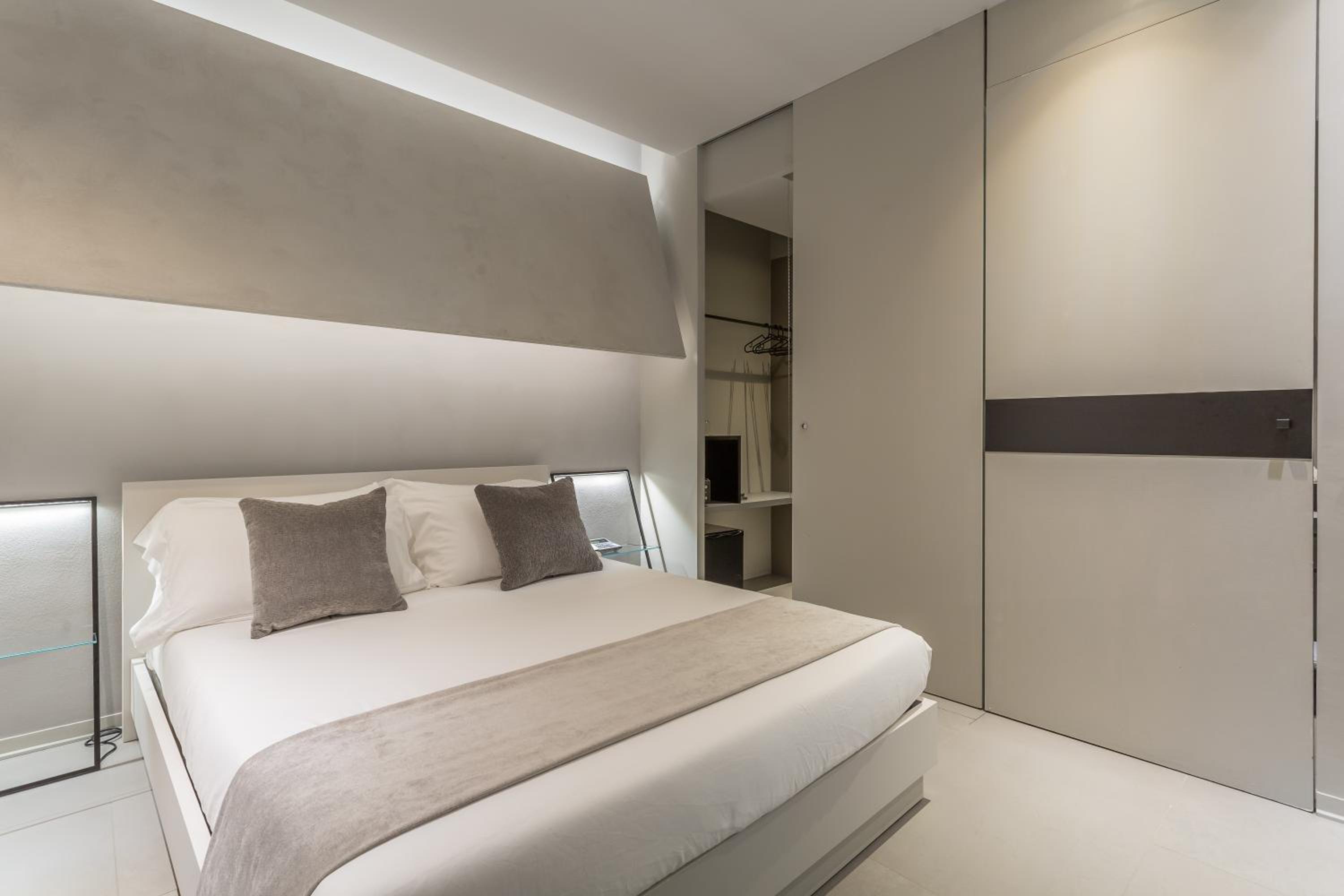 Double or Twin Room with Garden View photo 1