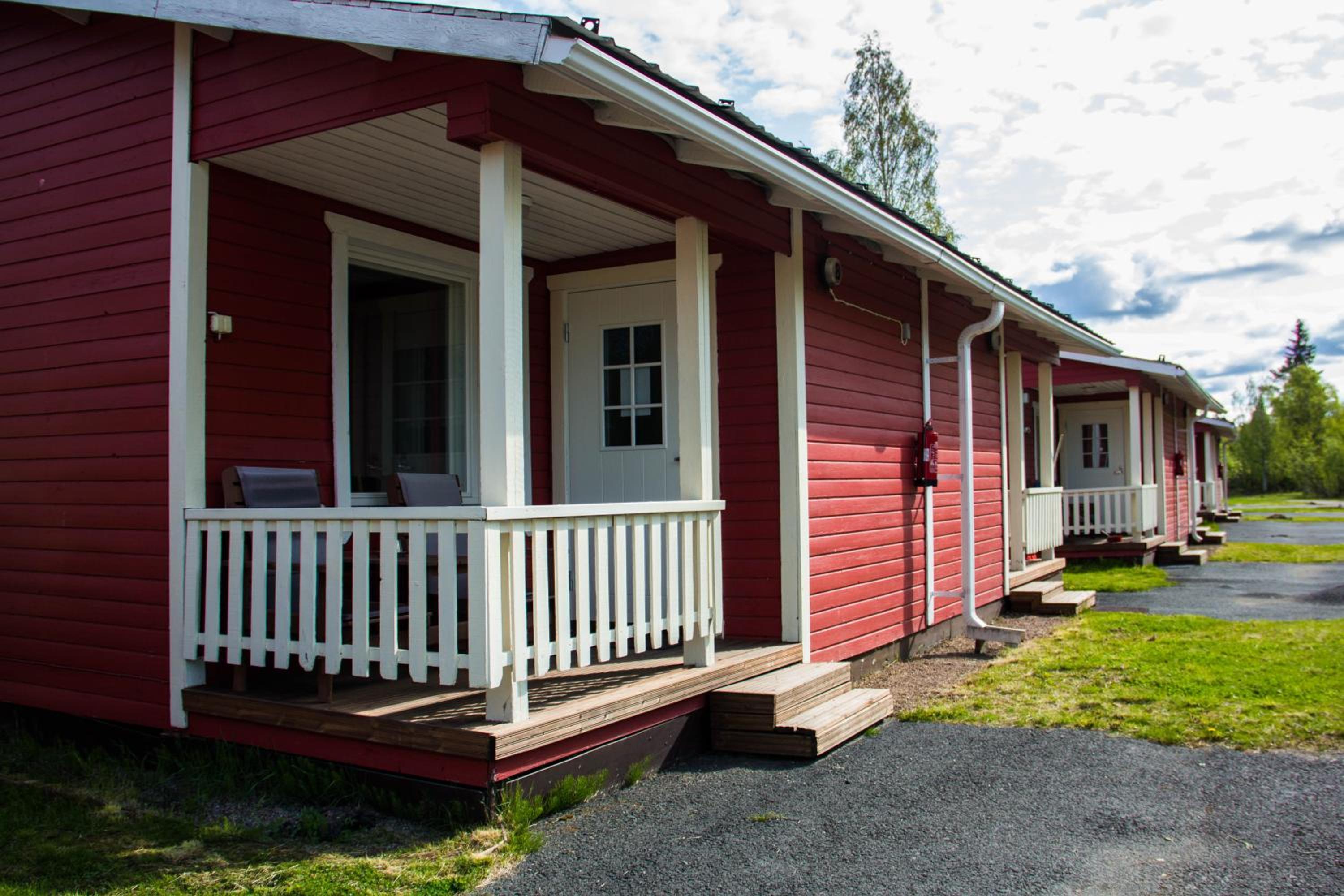 Chalet - Photo 2