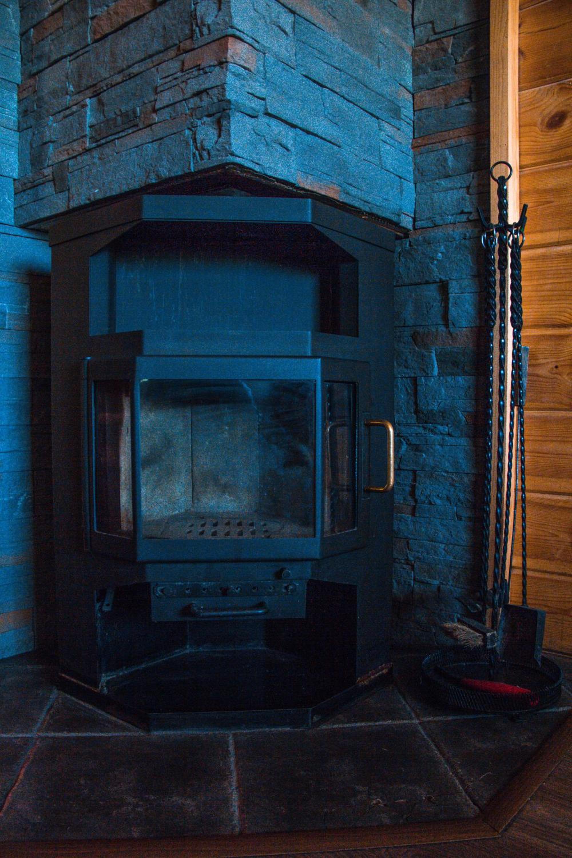 Superior Apartment with Sauna - Photo 9