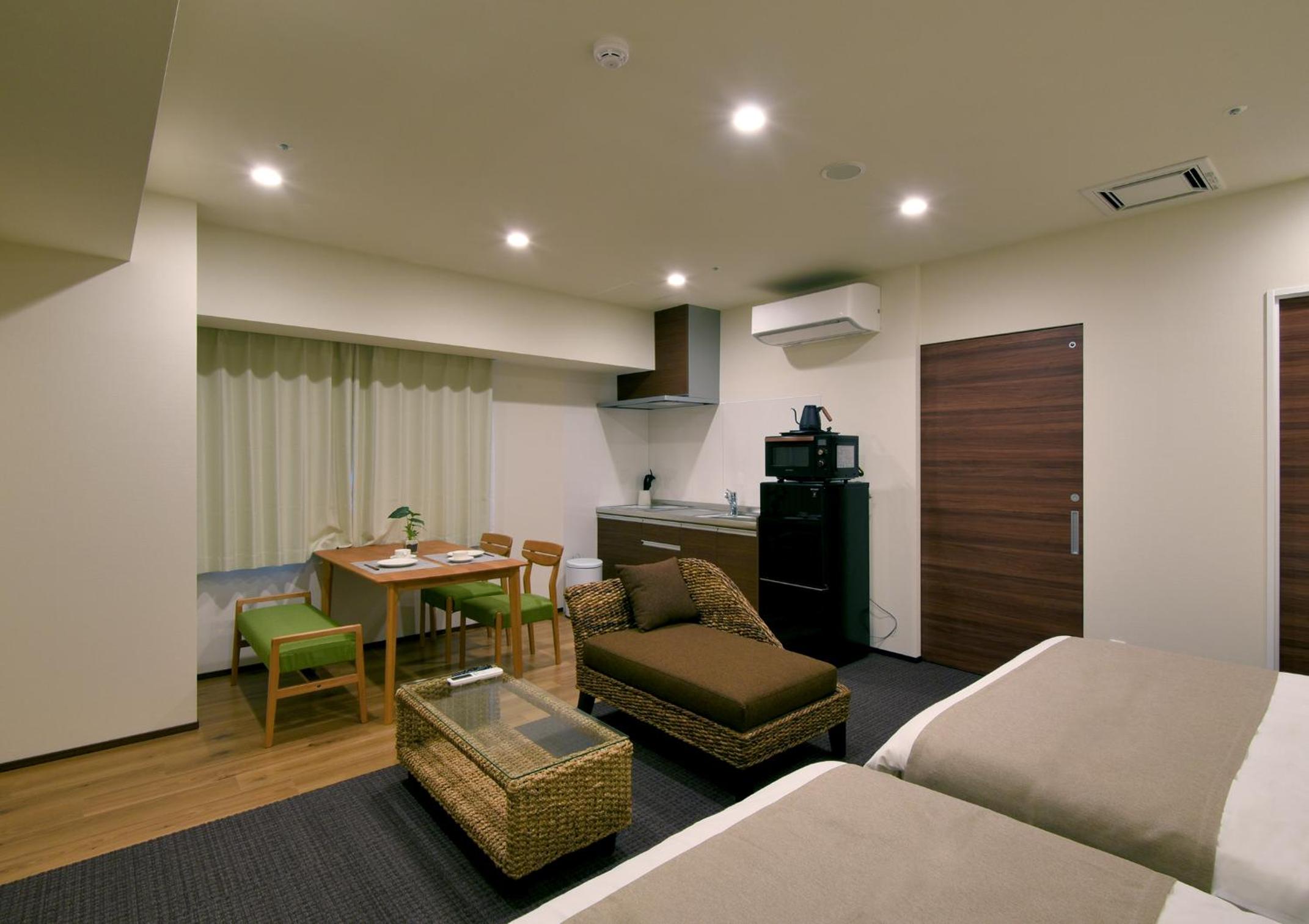 Family Suite - Photo 1