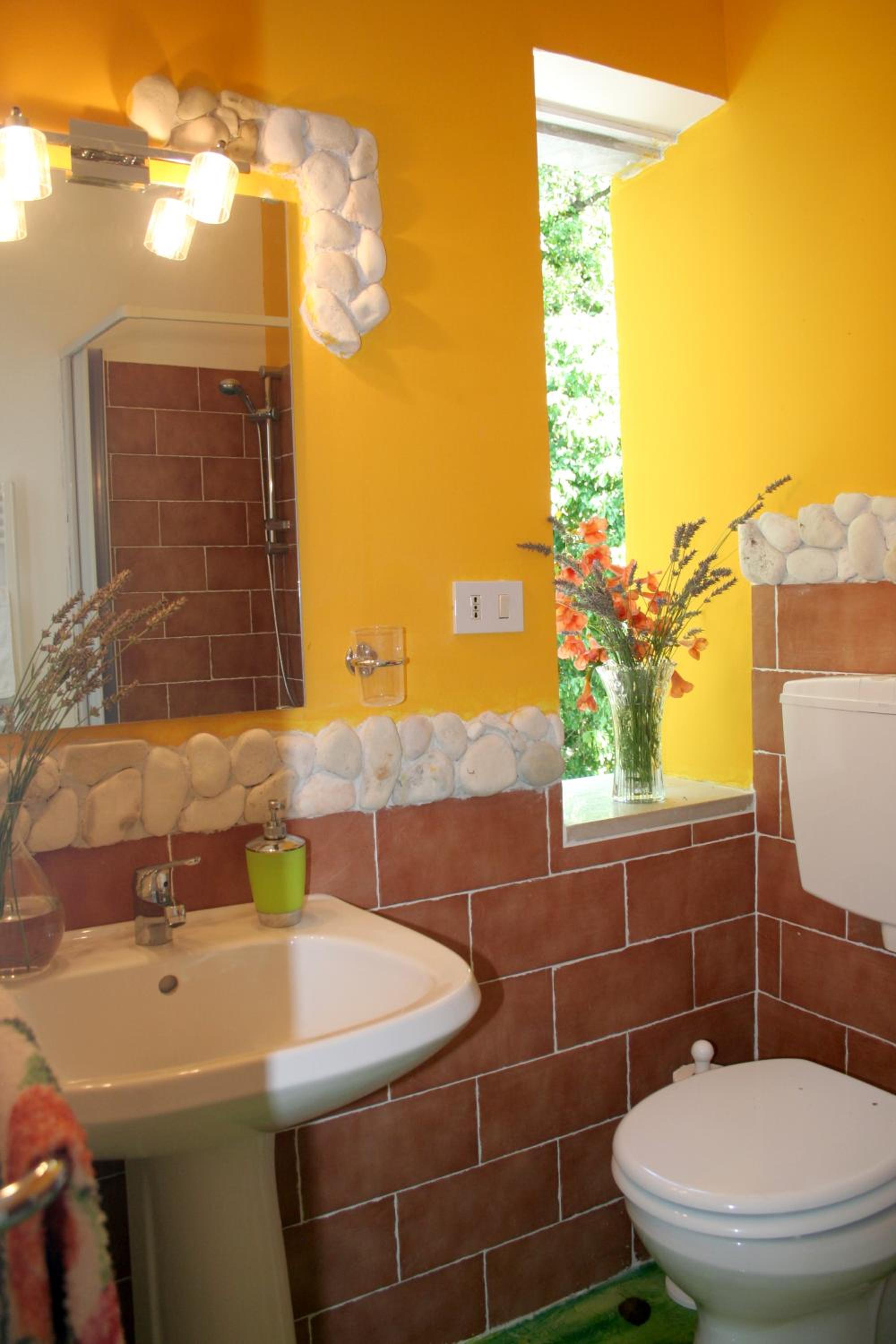 Double Room with Terrace - Photo 5