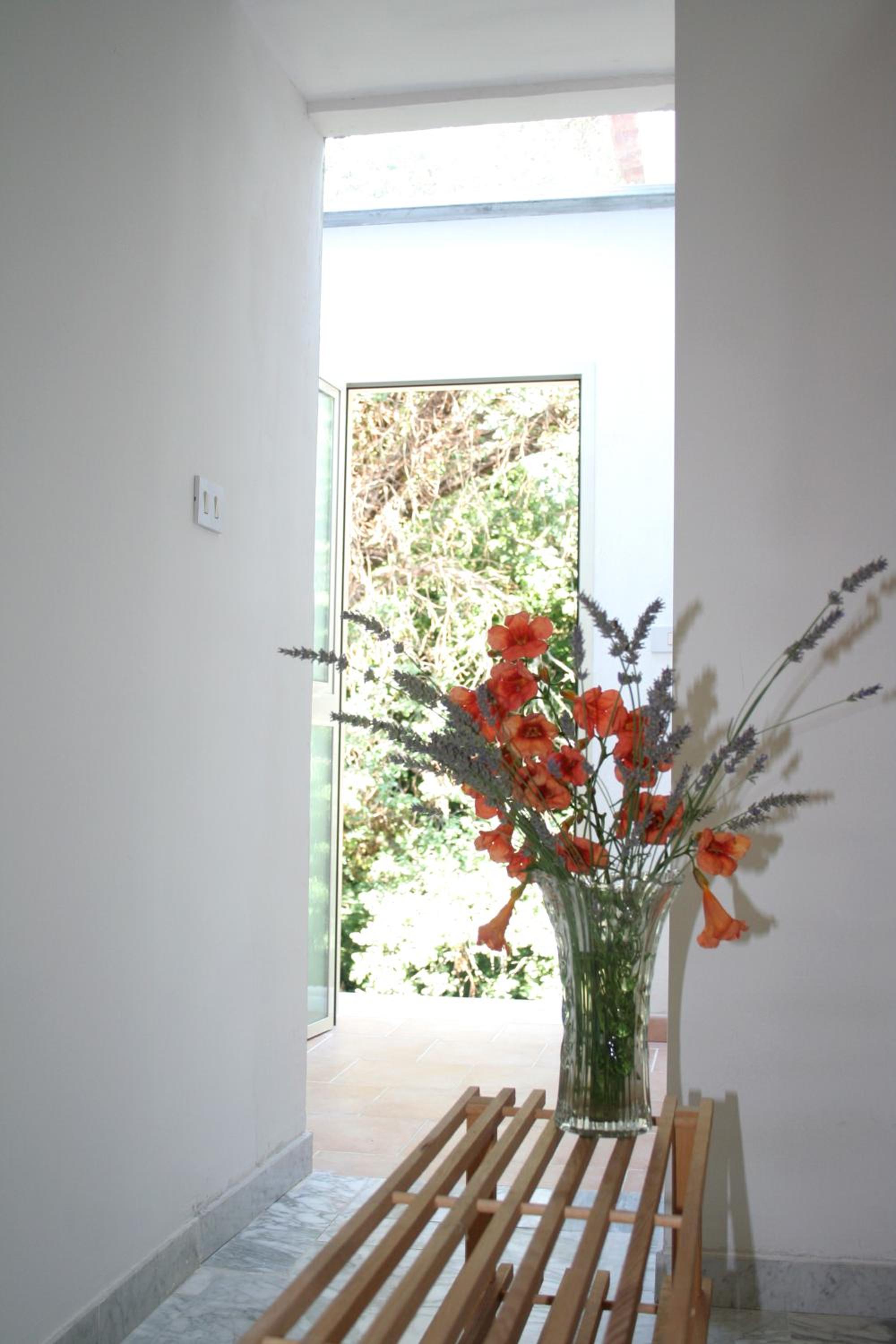 Double Room with Terrace - Photo 3