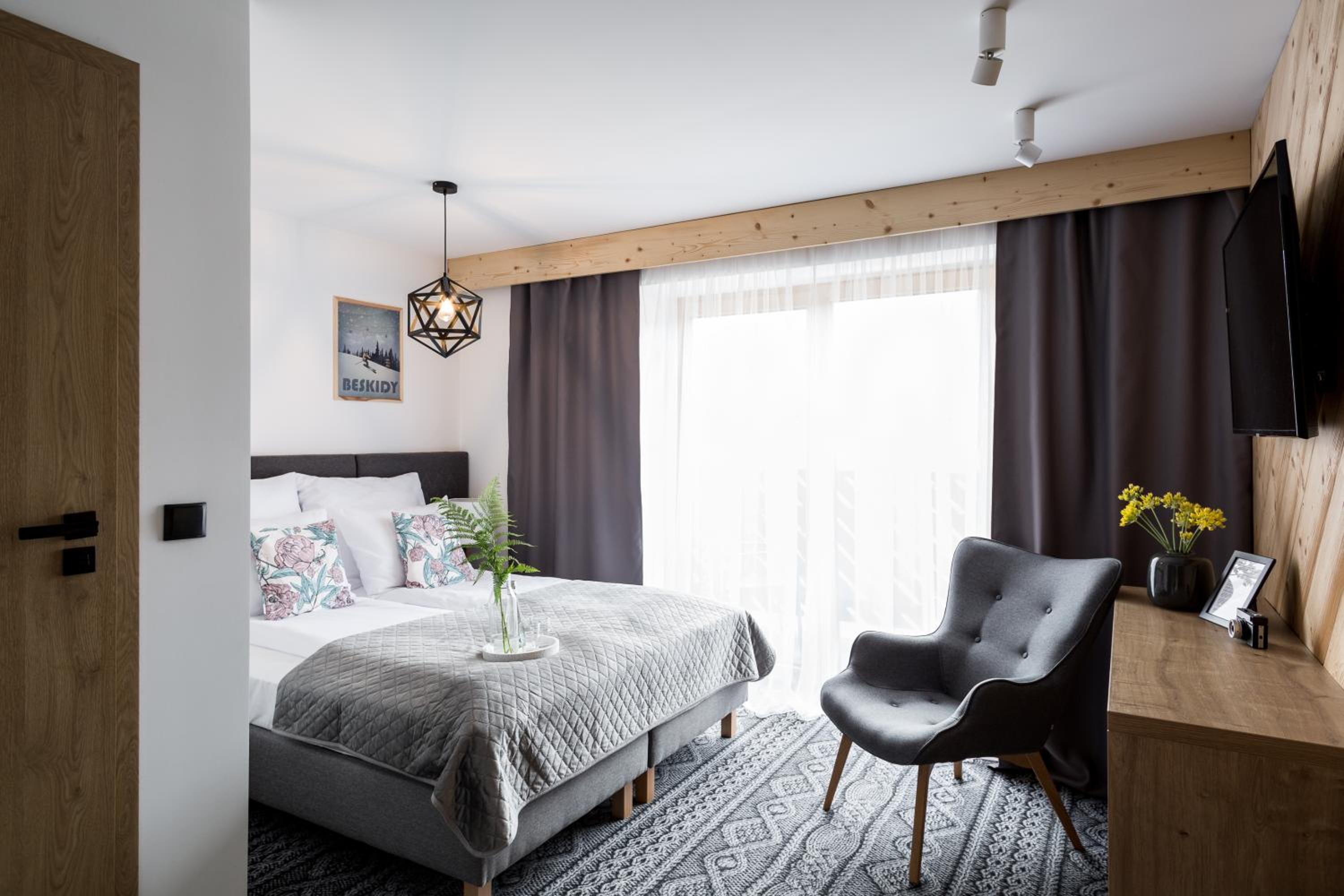 Double Room with Balcony photo 1