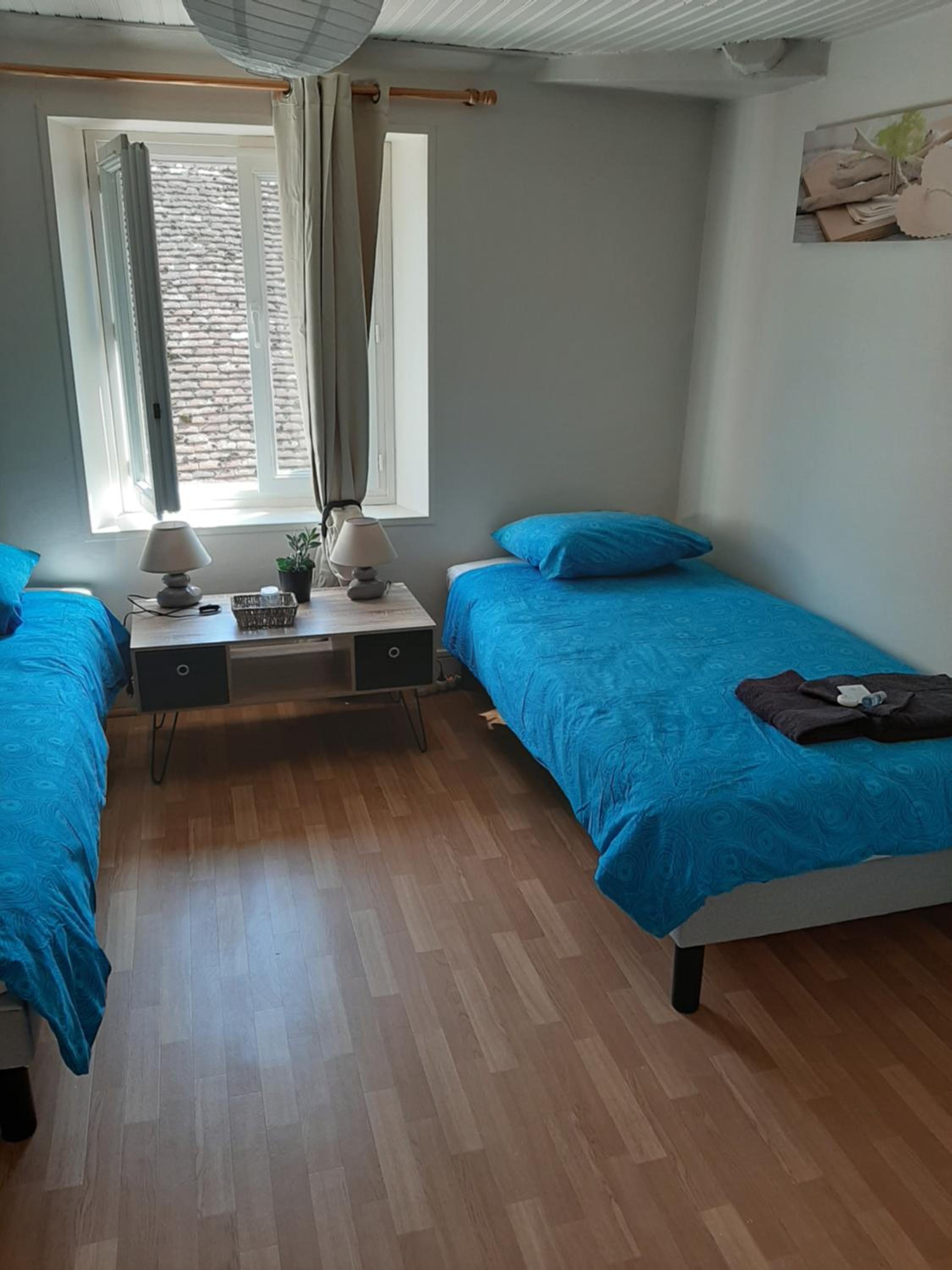 Standard Twin Room photo 3