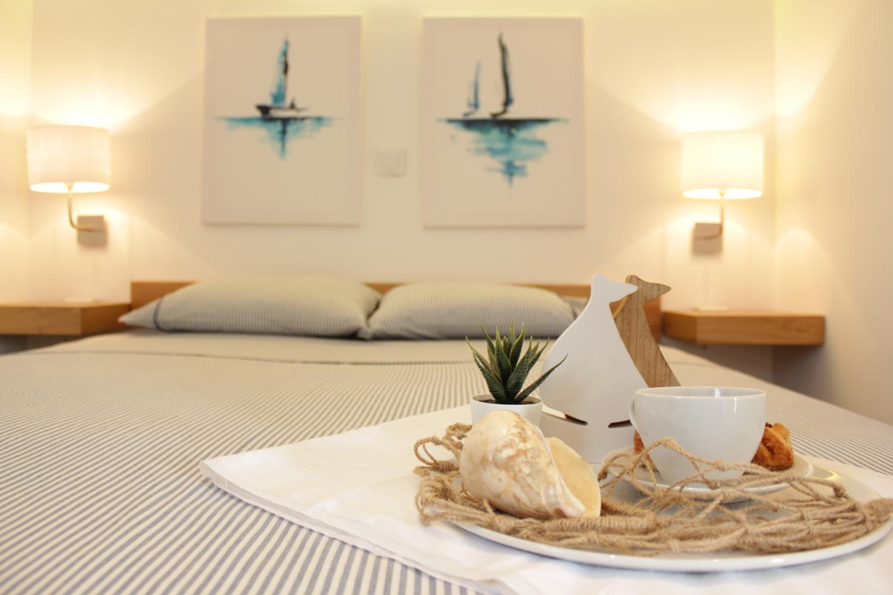 Two-Bedroom Holiday Home photo 1