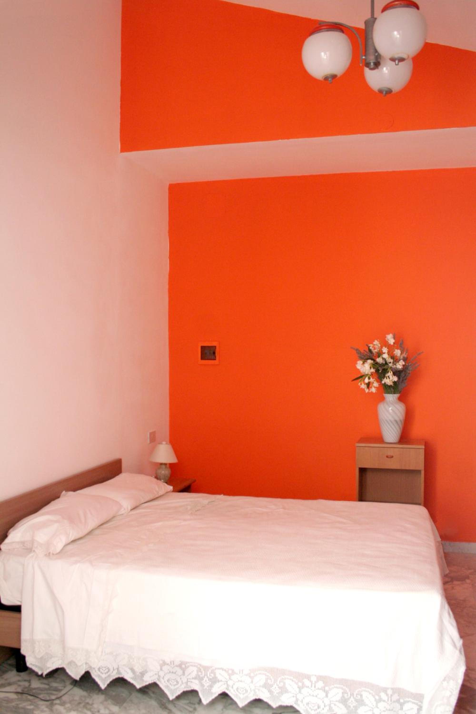 Double Room with Terrace photo 3